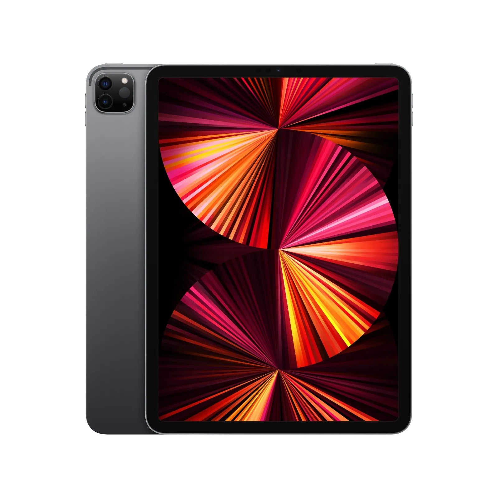  2018 Apple iPad Pro (12.9-inch, Wi-Fi, 64GB) - Silver