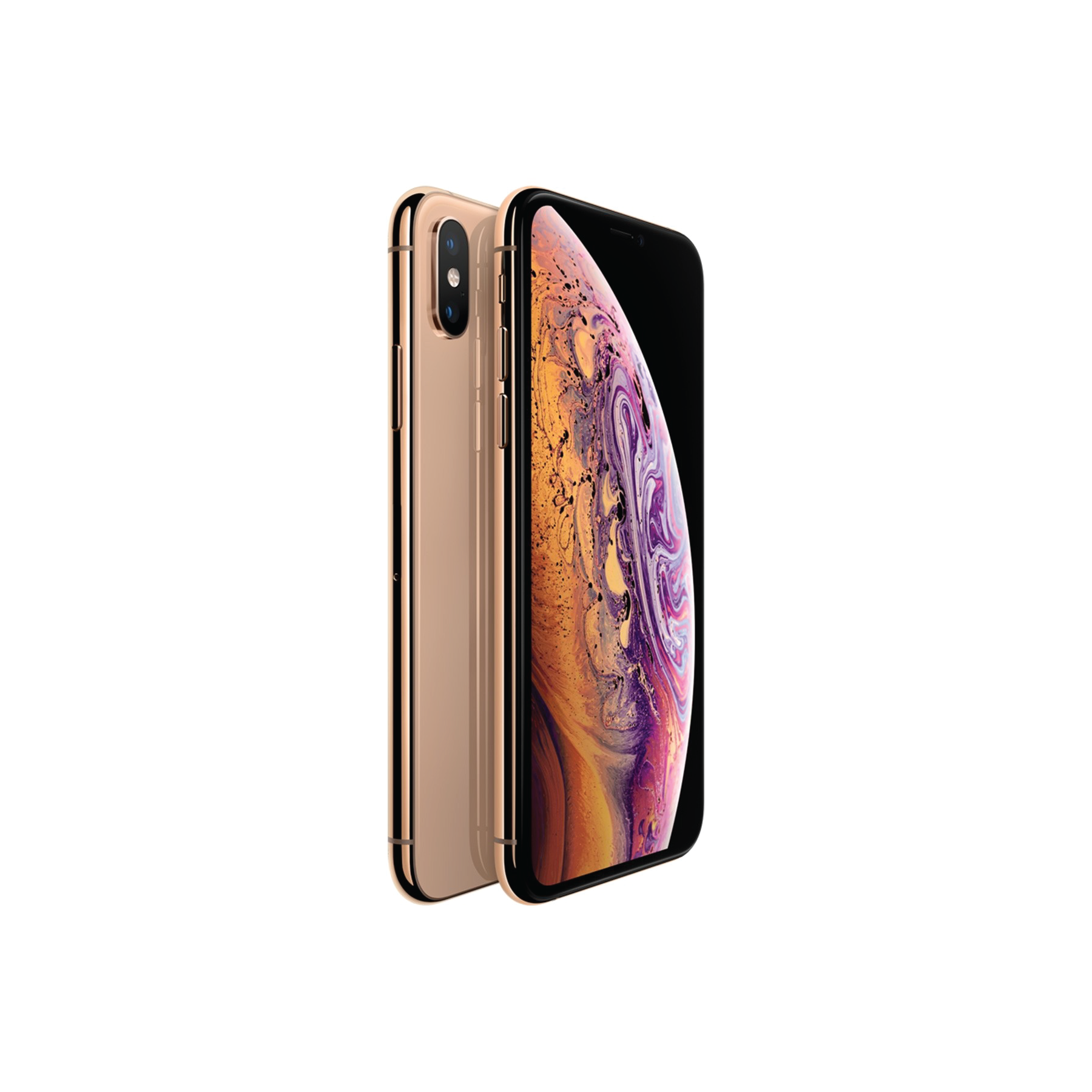 iPhone XS 256GB - Gold (Better)