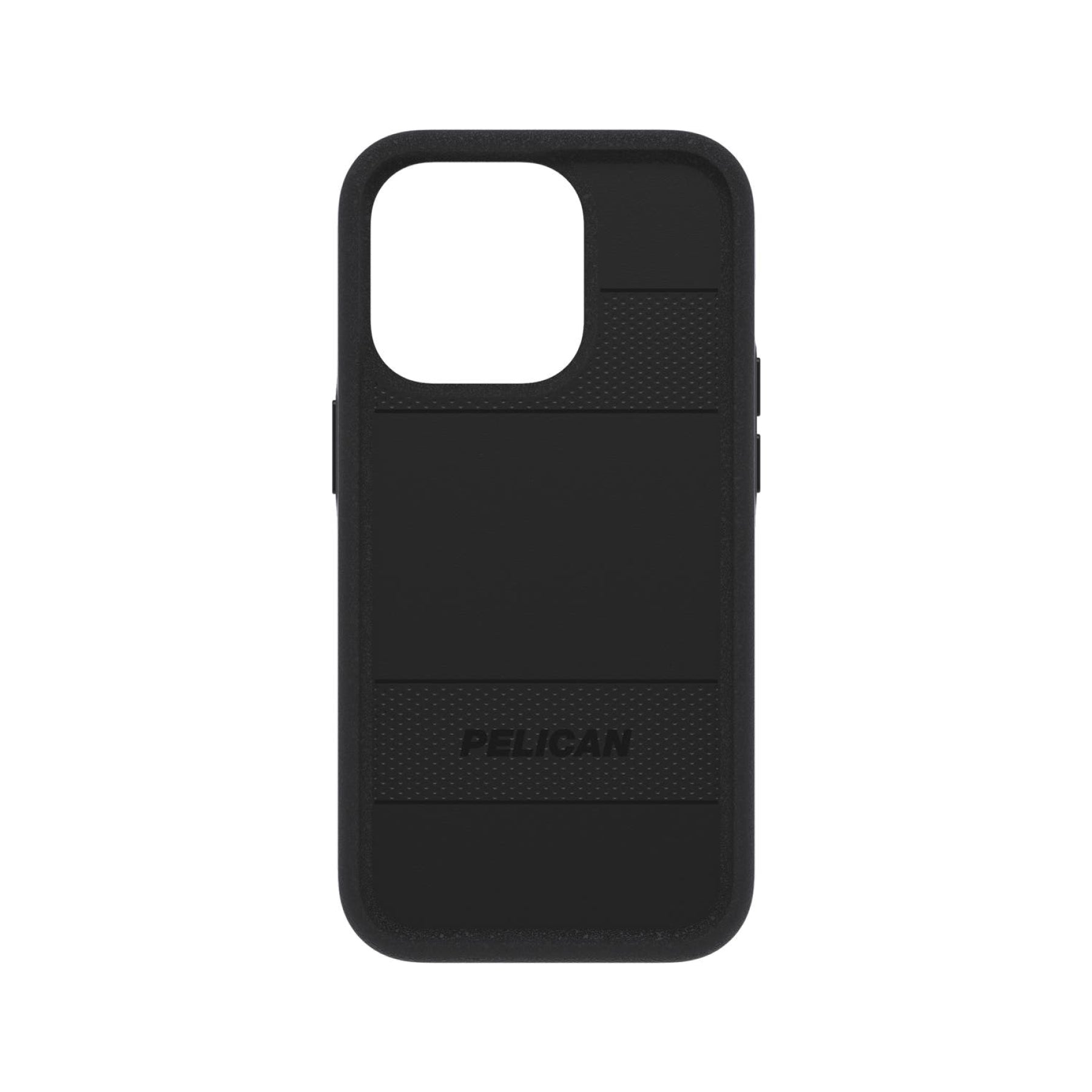 Pelican iPhone 14 Plus Protector Case - Black - iStore Pre-owned