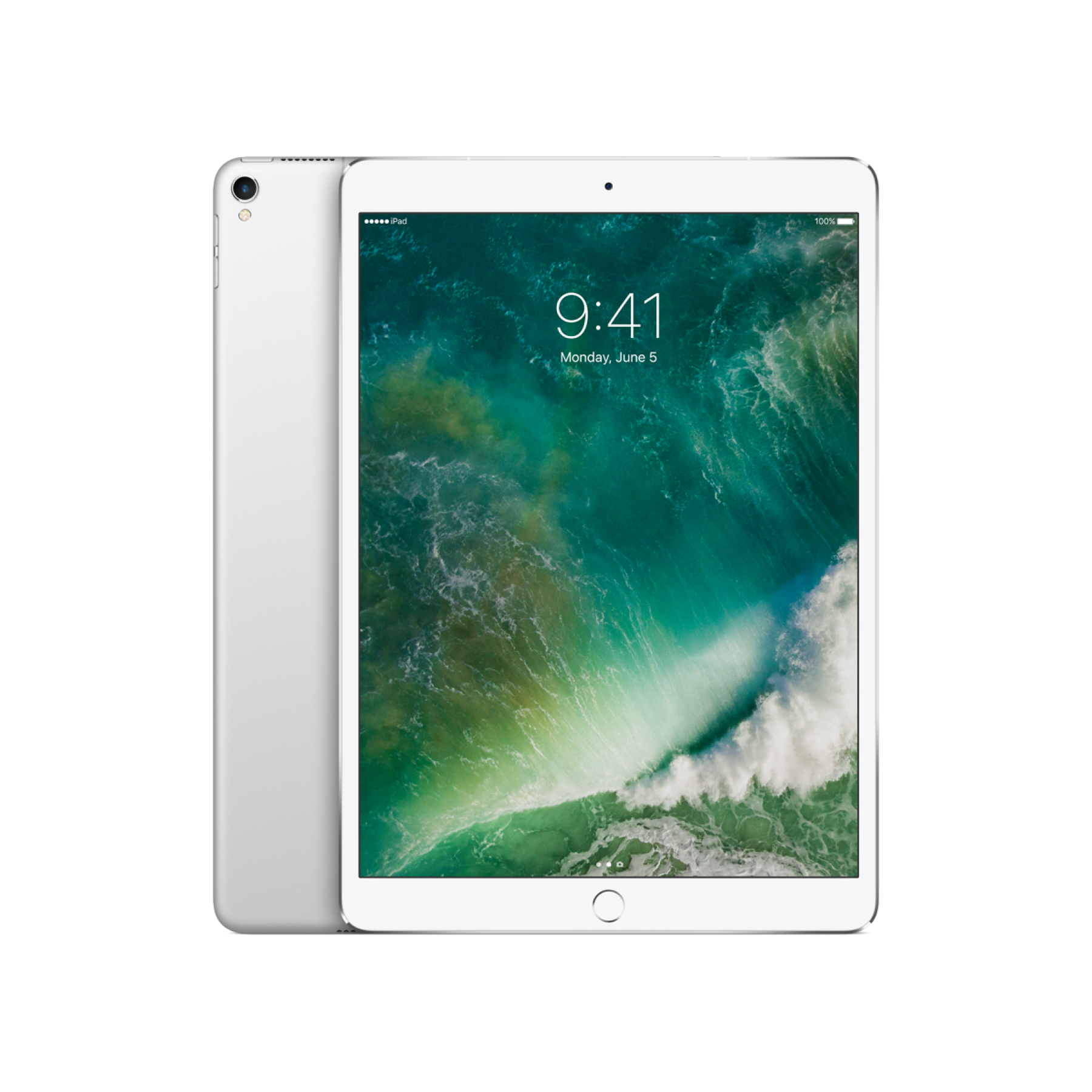 APPLE iPad IPAD WI-FI 128GB 2018 SV - その他