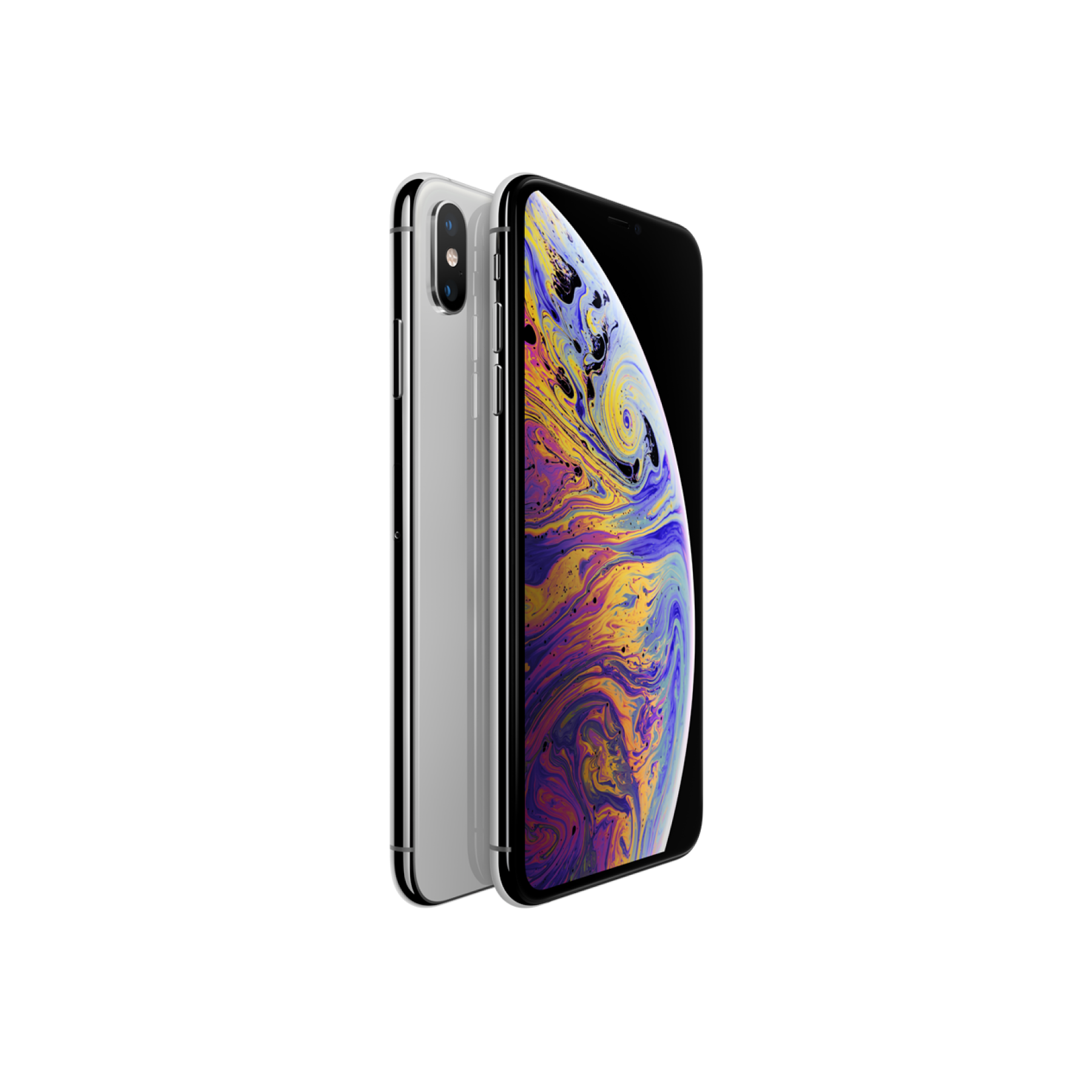 iPhone XS 256GB - Silver (Better)