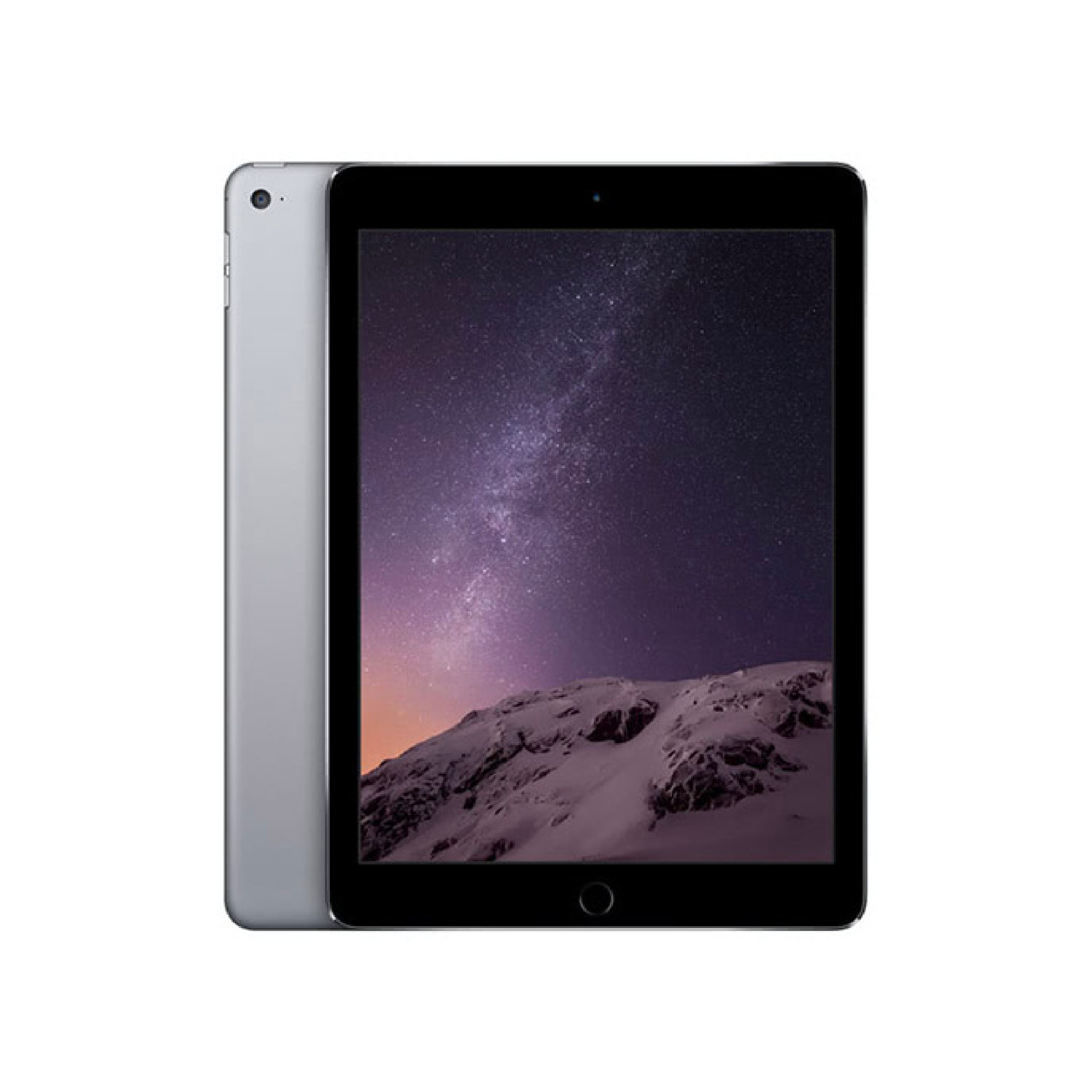 iPad Air Wi-Fi+Cellular 16GB - iPad本体