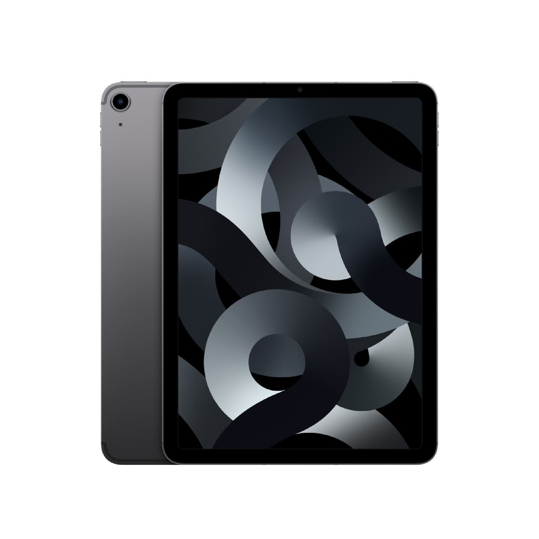 Apple iPad 9 - 10.2 inch - Wi-Fi - 64GB - Space Grey –