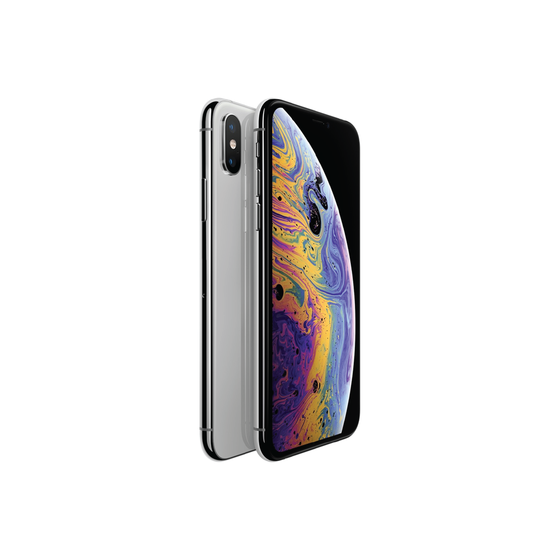 iPhone XS 512GB - Silver (Better)