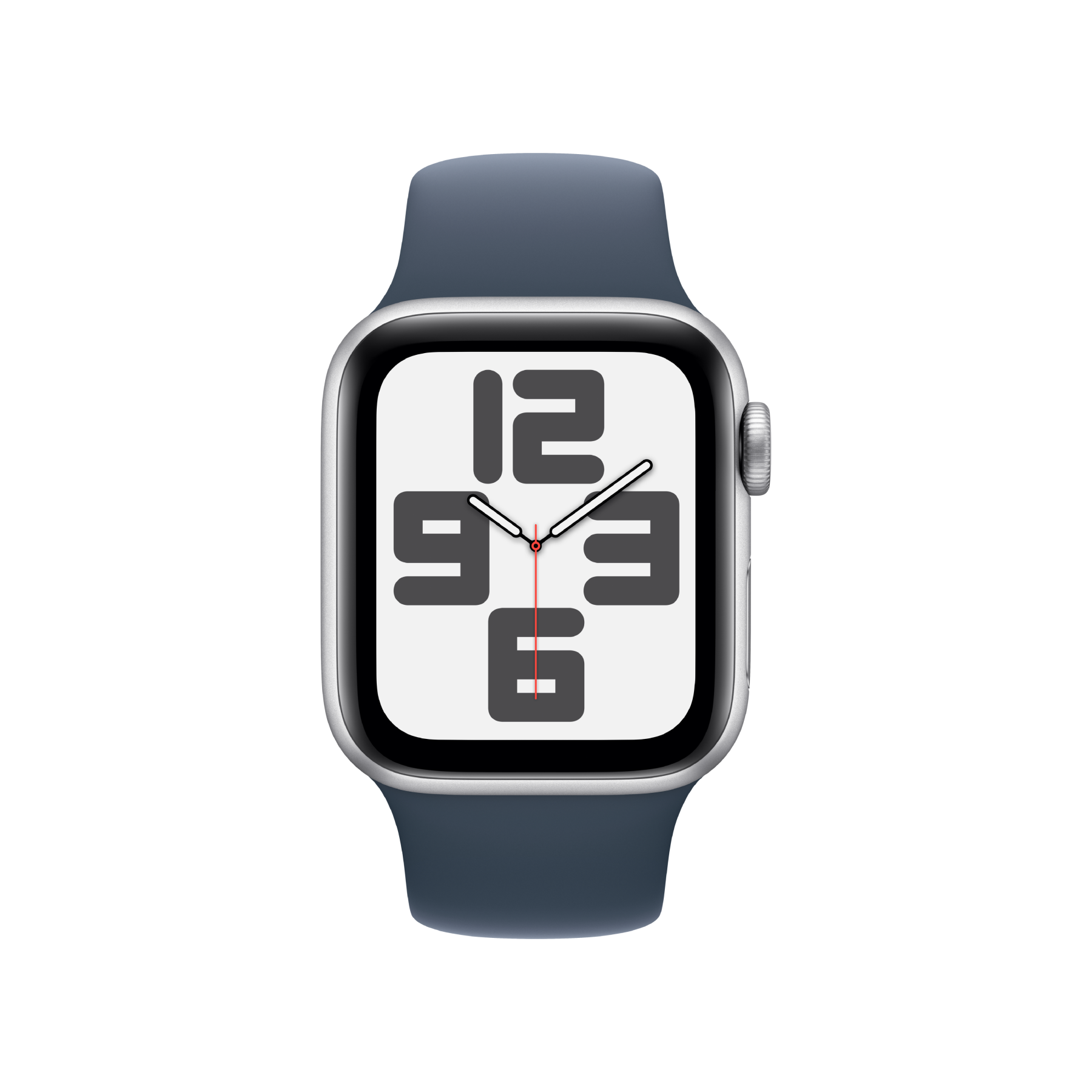 Pre owned Apple Watch SE 44mm 2nd generation GPS Aluminium Case