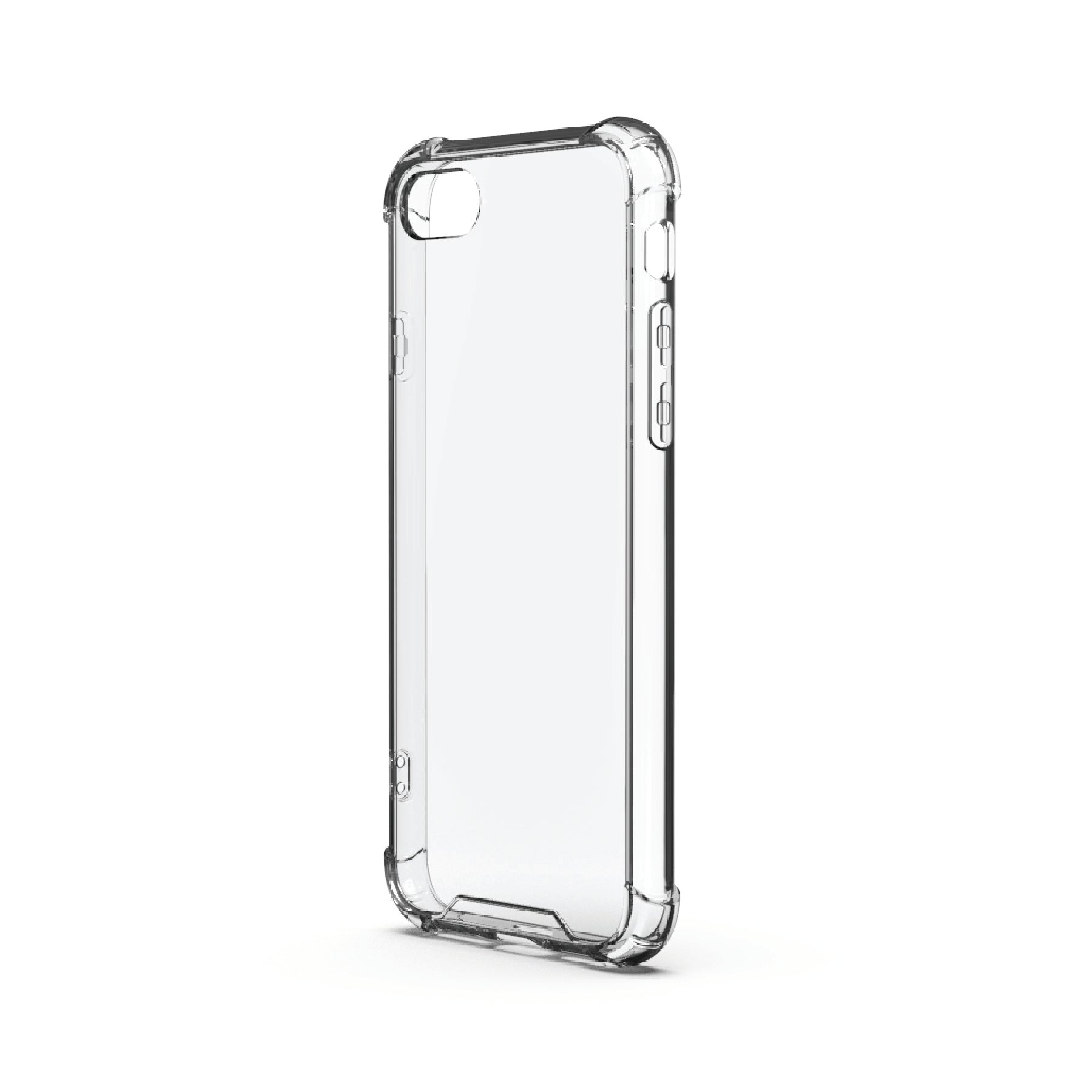 MOOV Crystal Clear Case for iPhone SE/8/7 (New) - iStore Pre-owned