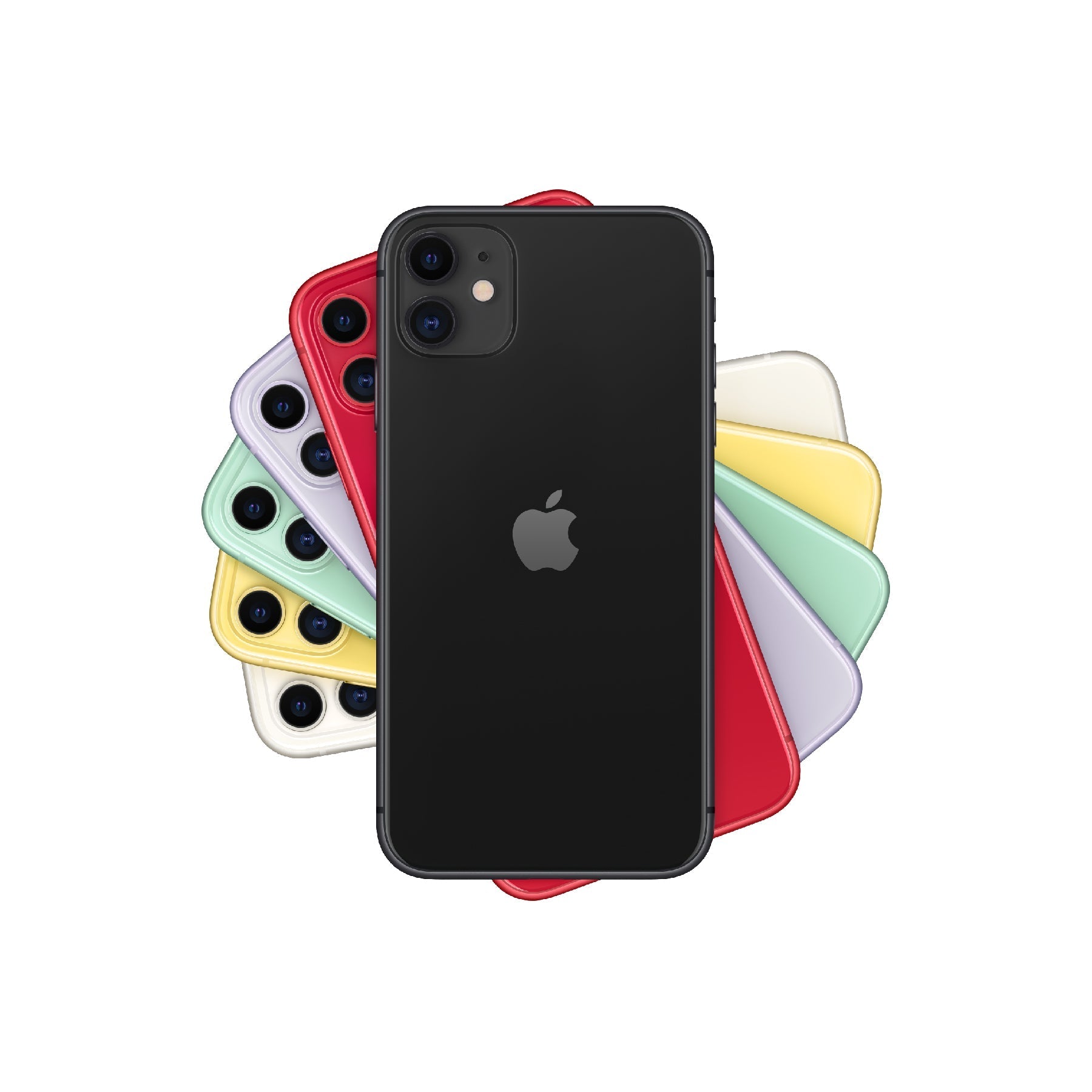 iPhone SE 2e Génération, 128GB, Noir (Reconditionné) : : High-Tech