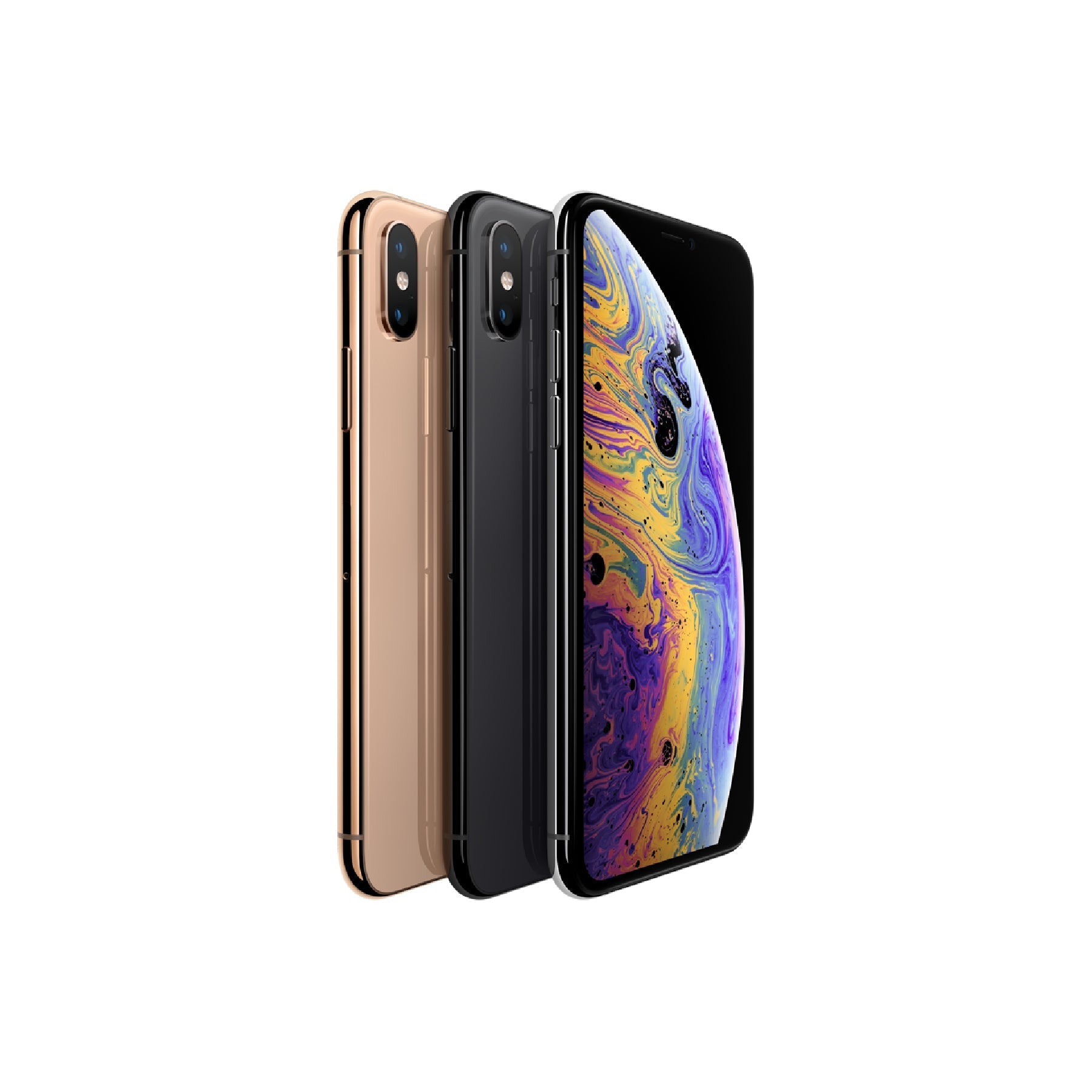 iStore Pre-owned iPhone Xs