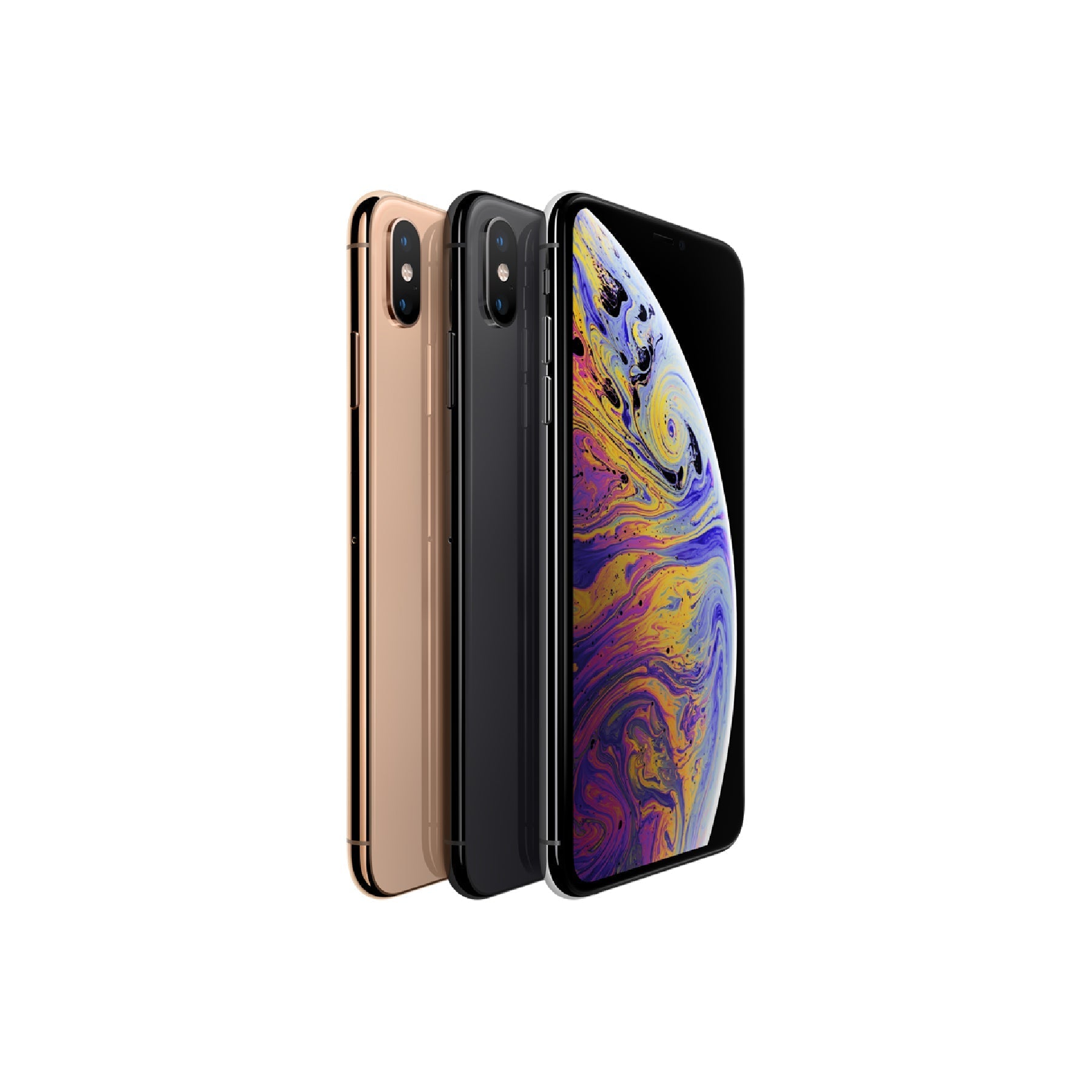 iPhone XS –