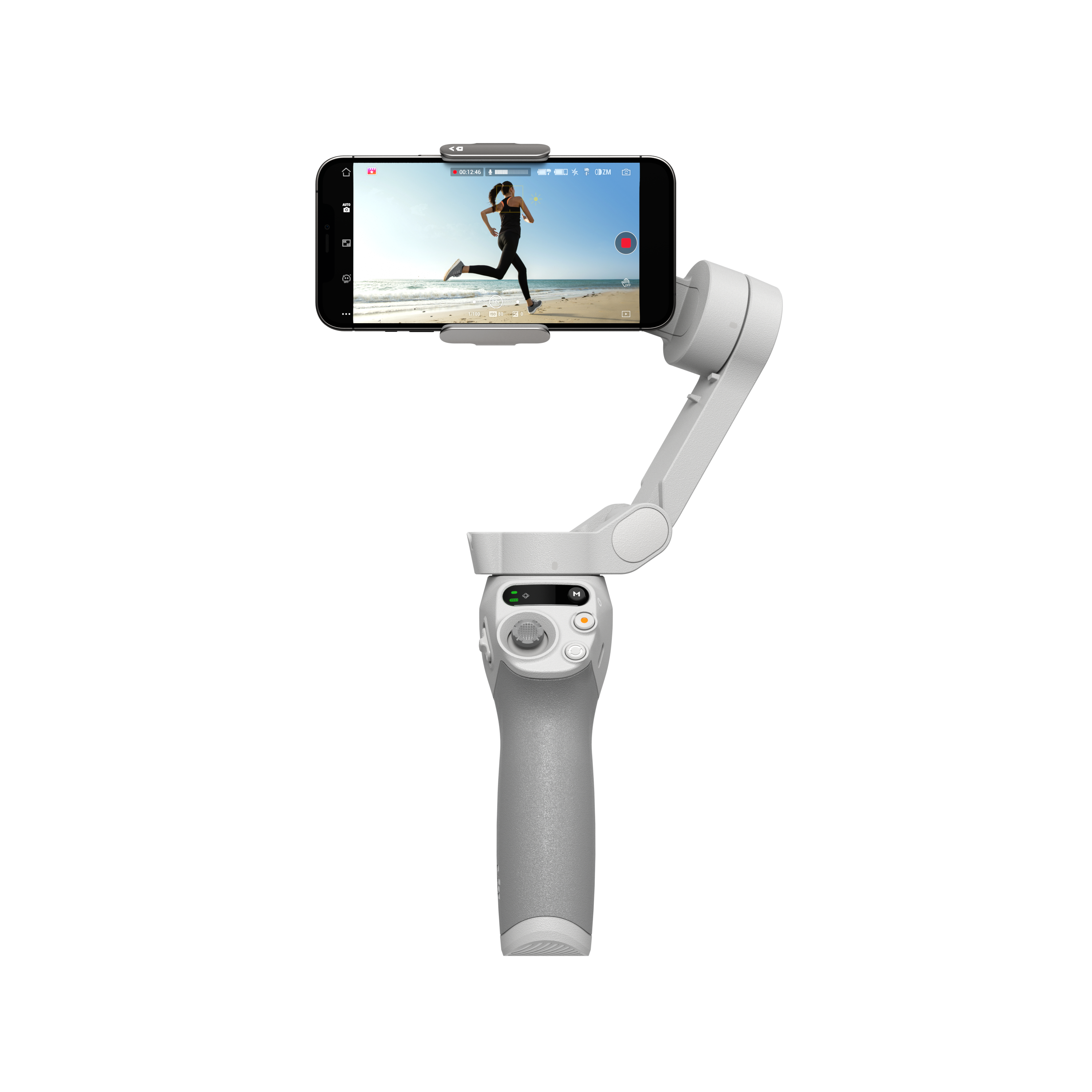 DJI Osmo Mobile SE Smartphone Stabilising Gimbal