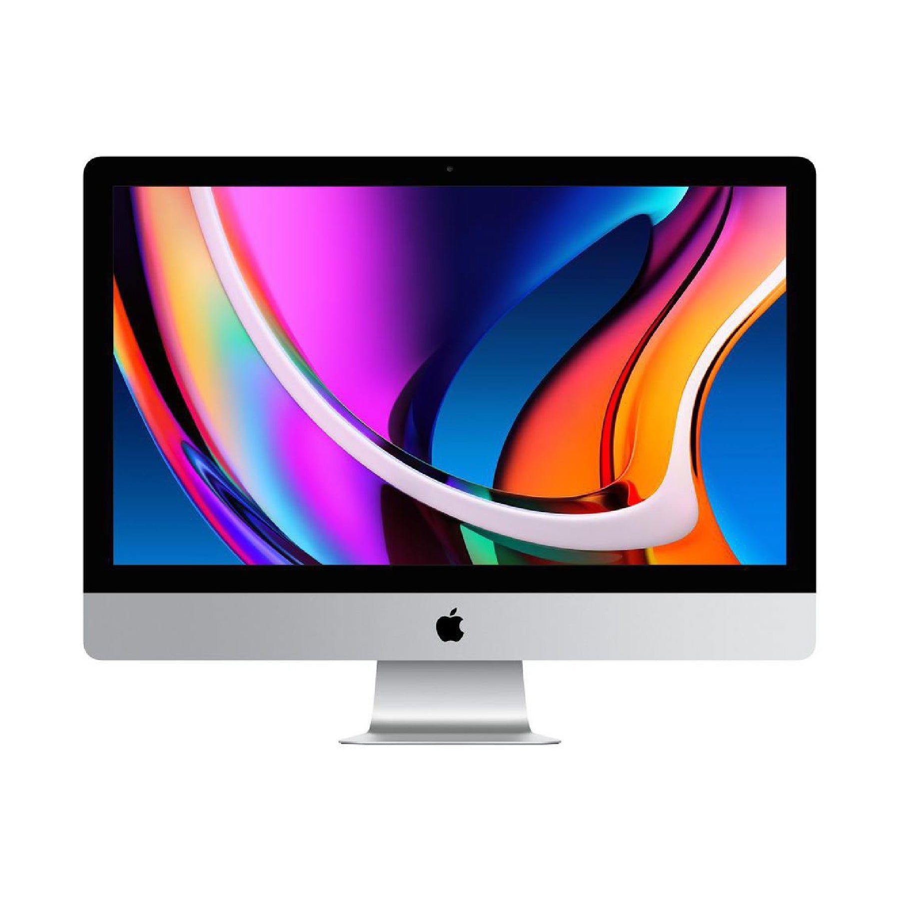 iMac (Retina 5K, 27-inch, 2020) 3.1GHz, Intel Core i5 256GB - Silver (Better) - iStore Pre-owned