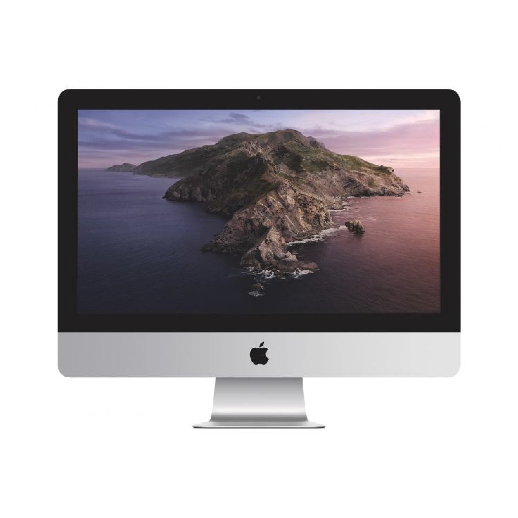 iMac (Retina 4K, 21.5-inch, 2019) 1TB - Silver (Better) - iStore Pre-owned