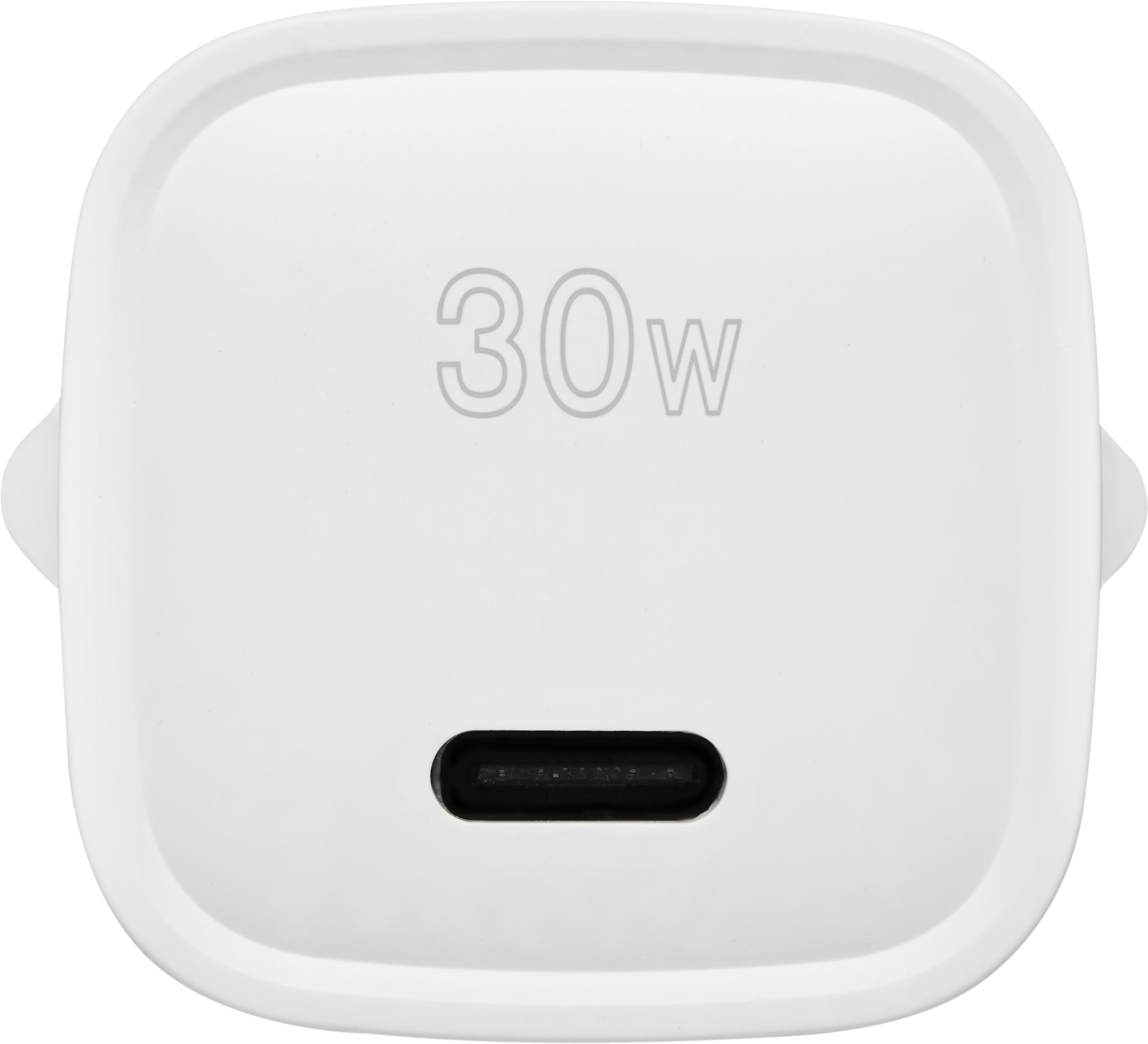 Belkin BoostCharge 30W USB-C Charger - White (New)