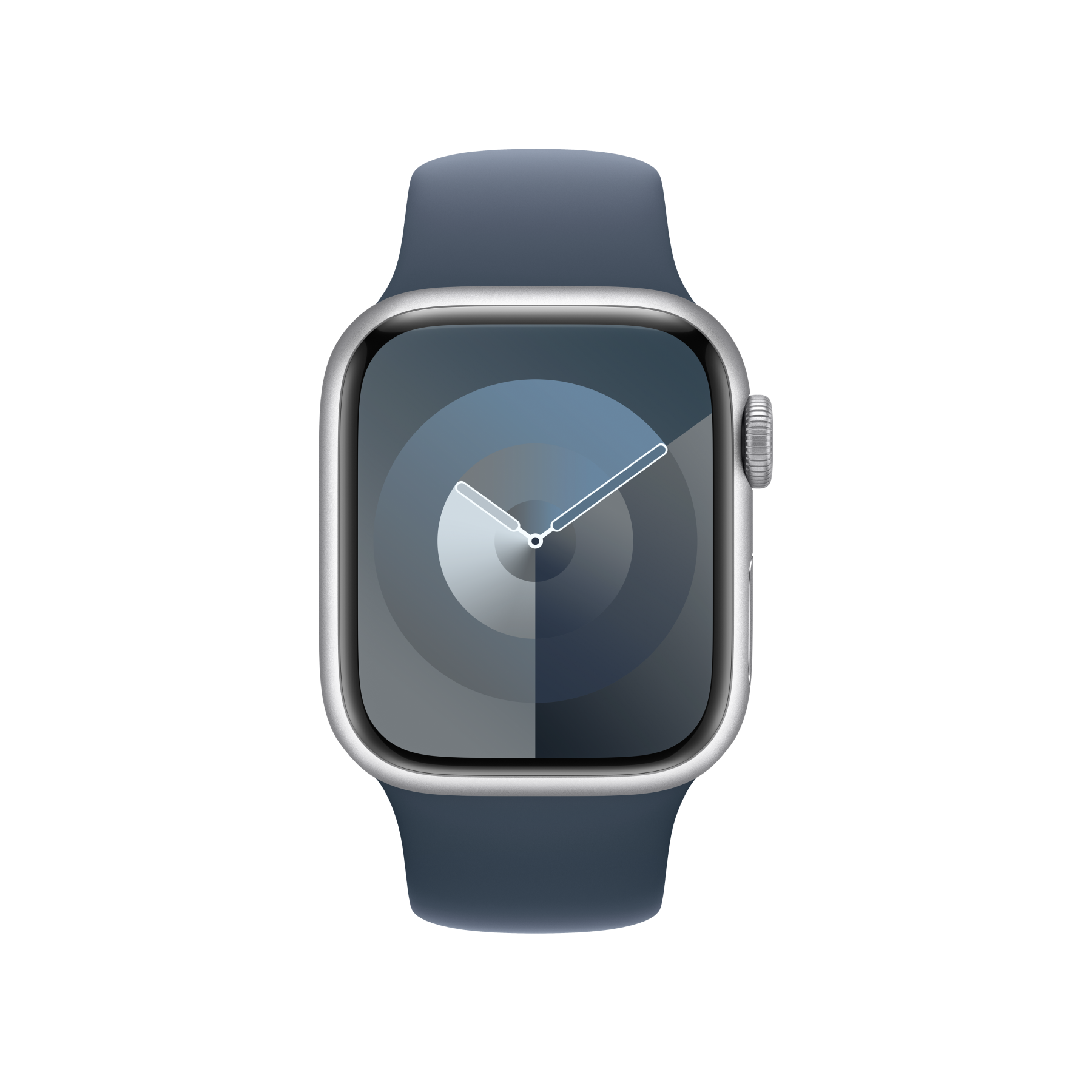 Apple Watch (41mm, Series 9, GPS + Cellular) (Copy - iStore Pre-owned