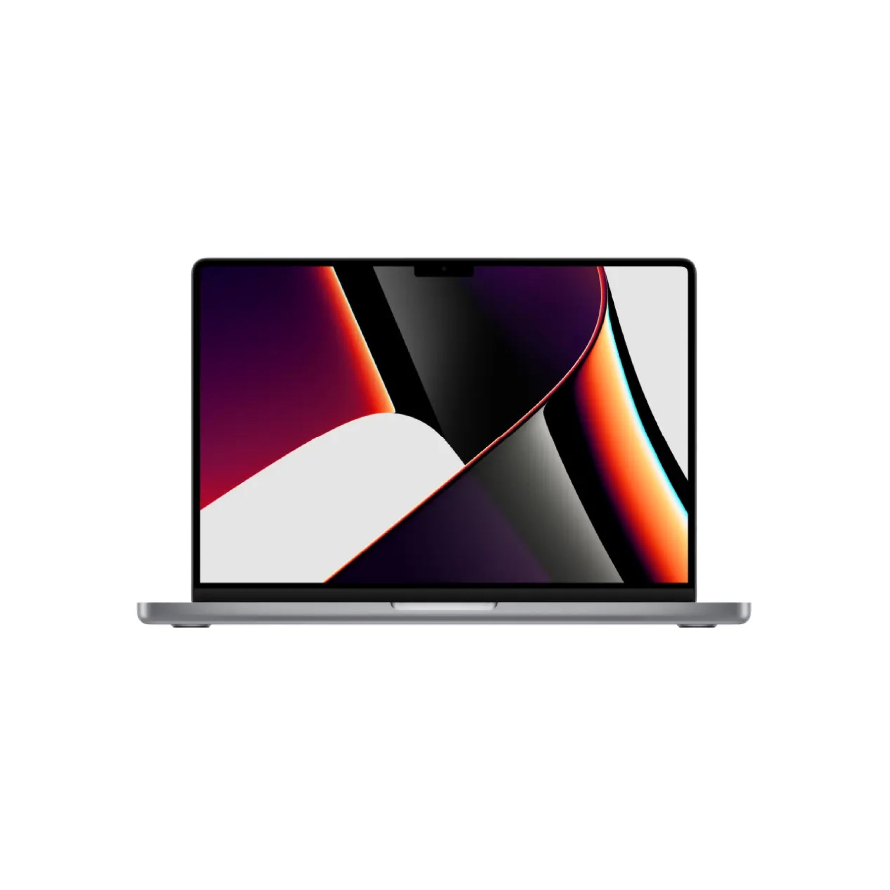 MacBook Pro (16" 2021, M1 Max)