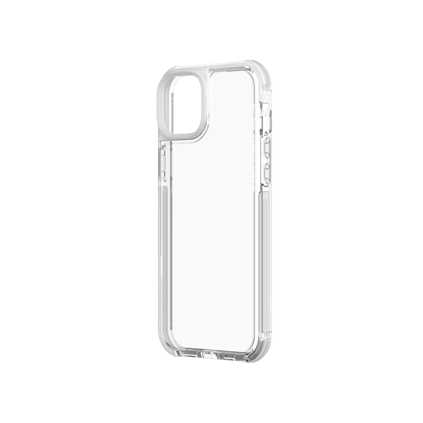 Moov Clear Drop Protection iPhone 15