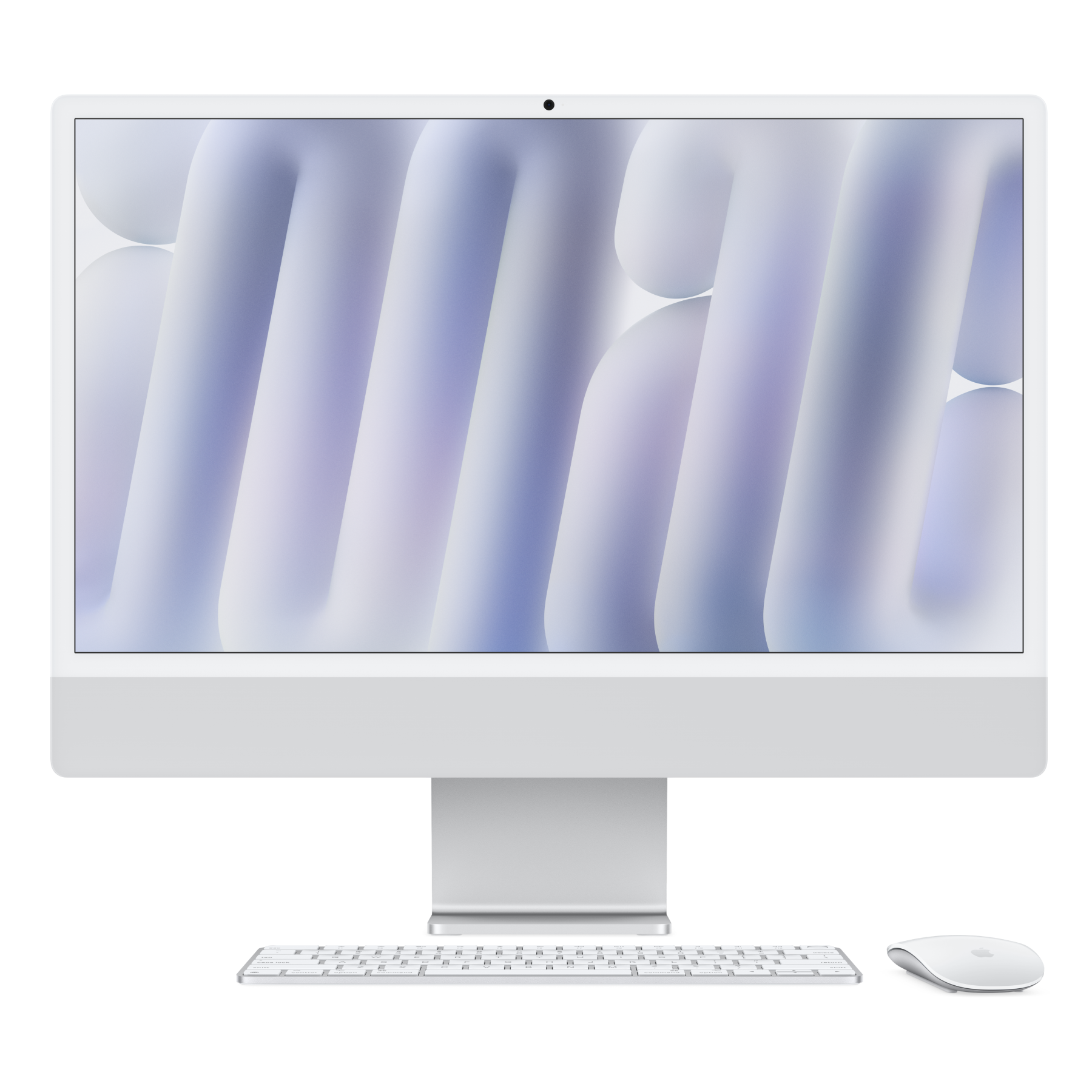 iMac (24-inch, M3, 2023, Two Ports) - iStore Pre-owned