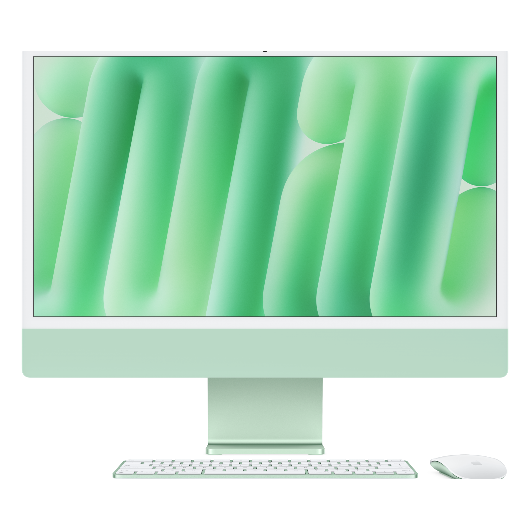 iMac (24-inch, M3, 2023, Two Ports)