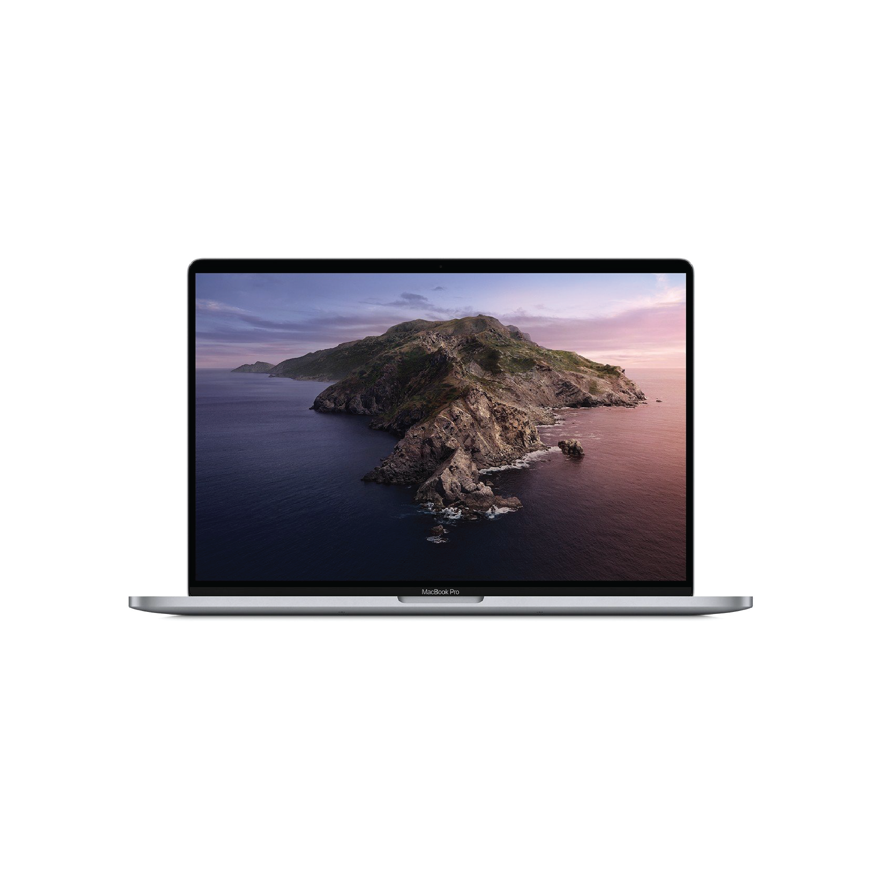 MacBook Pro (16-inch, 2019) 2.3GHz, Intel Core i9 1TB - Space Grey (Good) - iStore Pre-owned