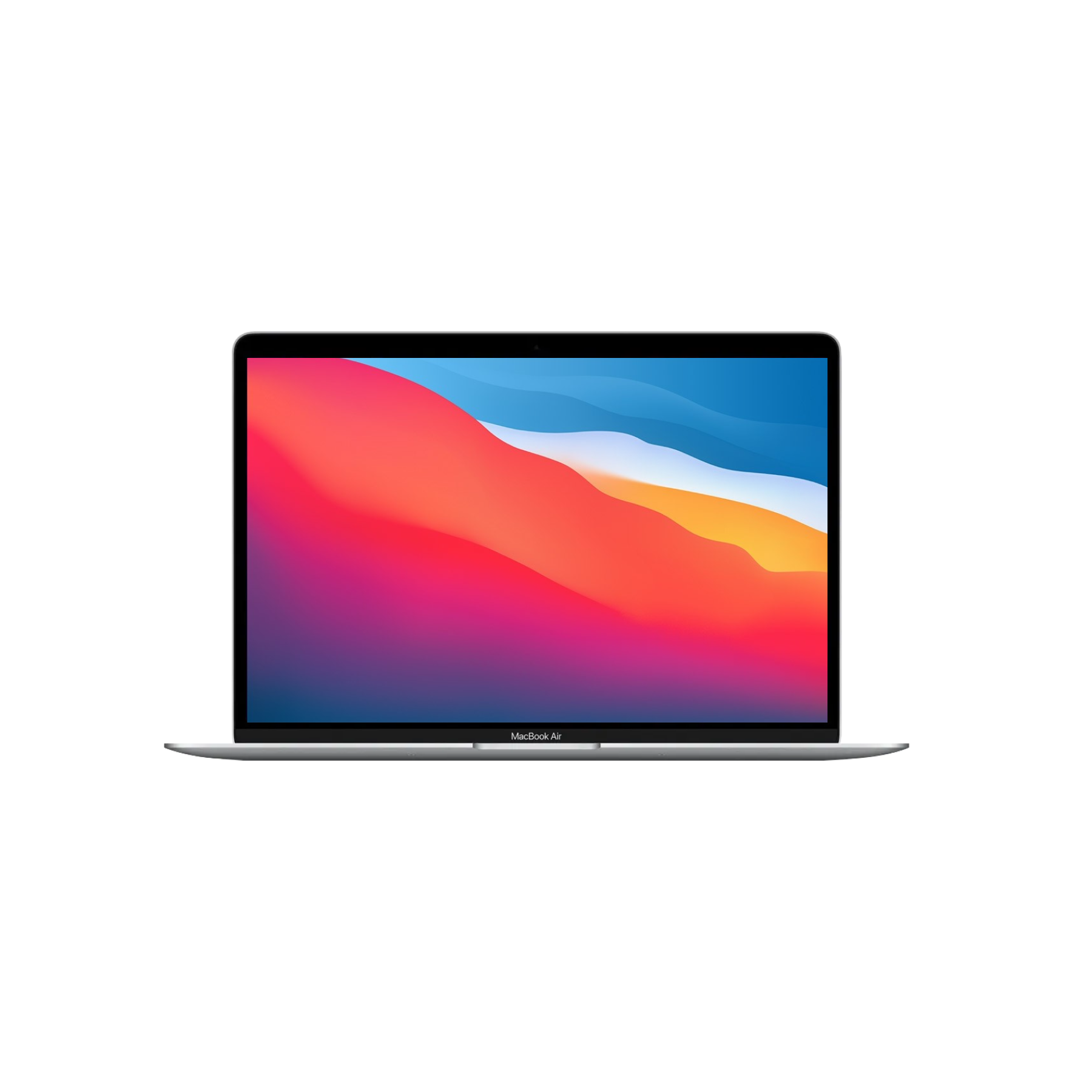 MacBook Air (13-inch, M1, 2020) 512GB - Silver (Better)