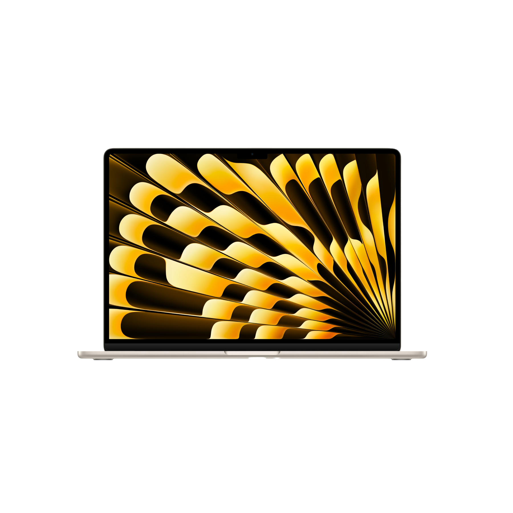 MacBook Air (M2, 2022) 512GB - Starlight (Best)