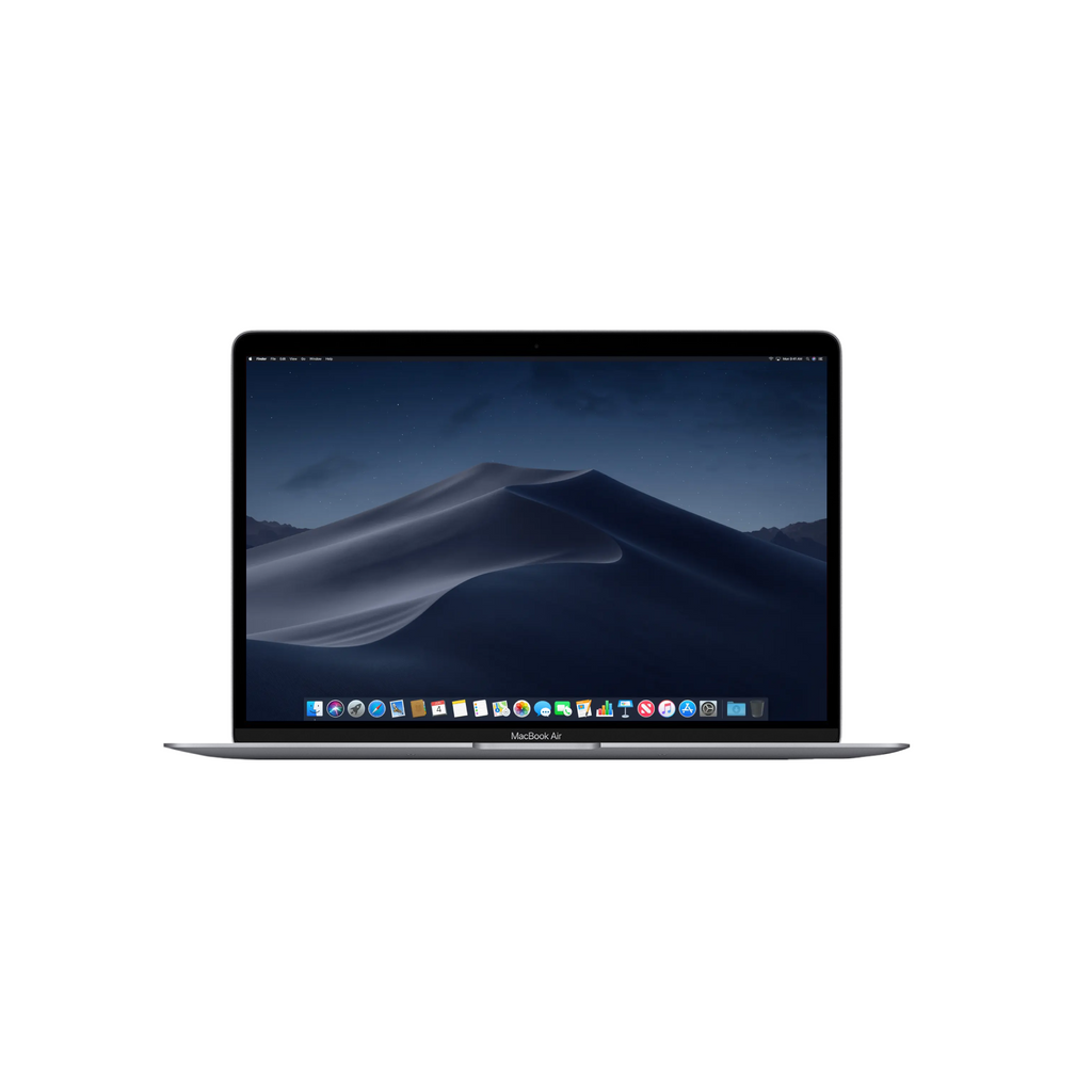 MacBook Air (Retina, 13-inch, 2019) 1.6GHz, Intel Core i5 256GB - Spac