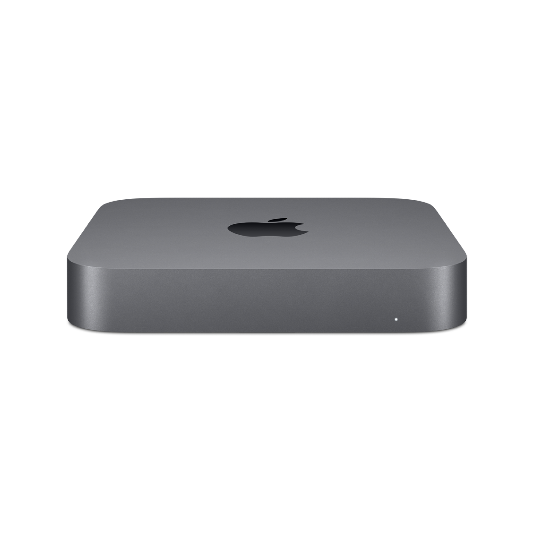 Mac mini (Late 2018, Core i3)