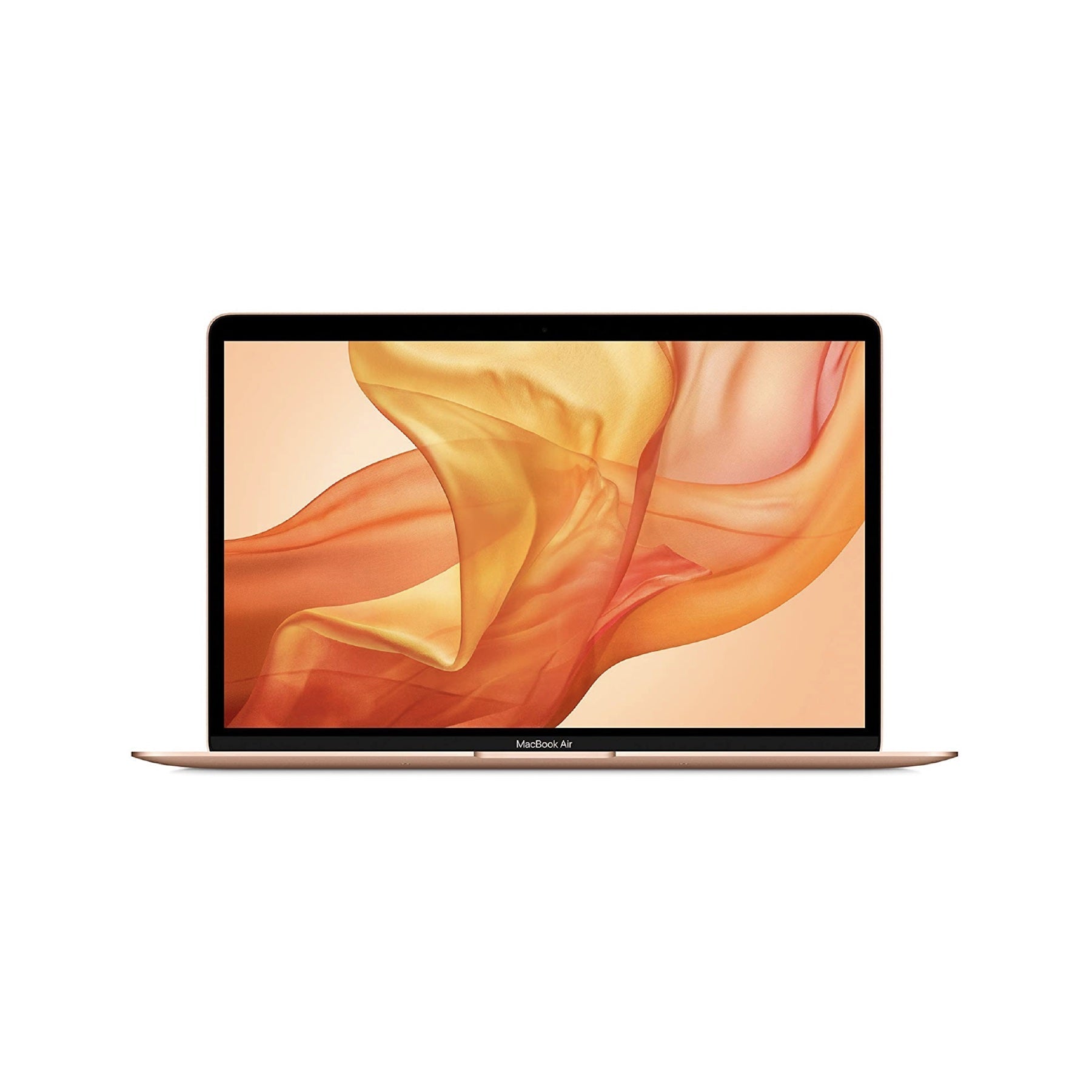 MacBook Air (Retina, 13-inch, 2019) 1.6GHz, Intel Core i5 256GB - Gold (Better) - iStore Pre-owned