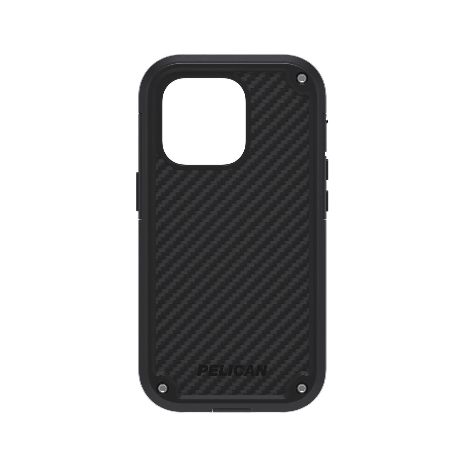 Pelican iPhone 14 Shield Kevlar Case - Black - iStore Pre-owned