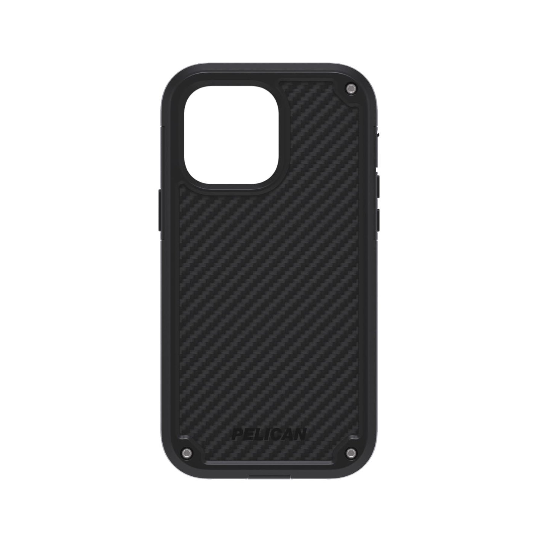 Pelican Shield iPhone 14 Pro Max Kevlar Case with MagSafe - Black - iStore Pre-owned