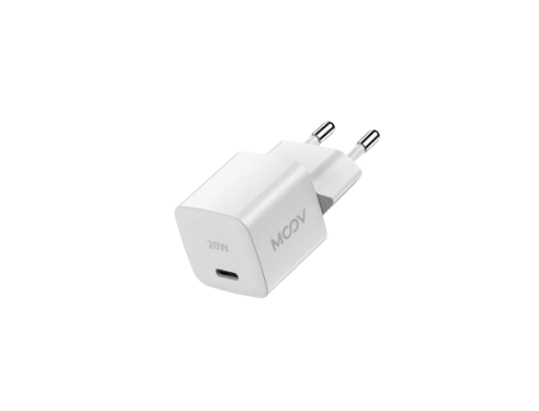 Moov 20W USB-C Power Adapter