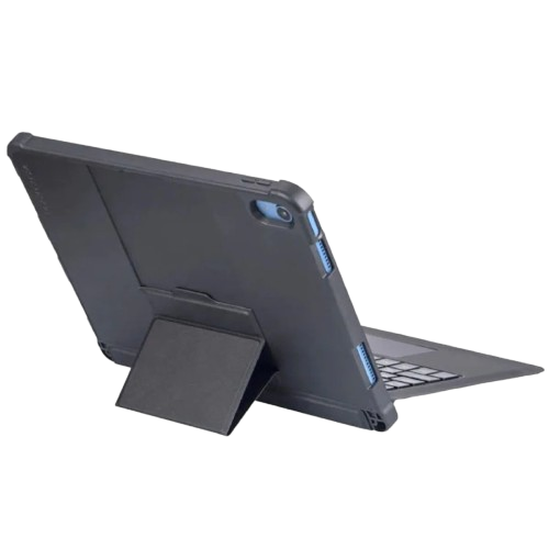 Body Glove iPad 10.9-inch (10th Gen) Trackpad Keyboard Black (New) - iStore Pre-owned