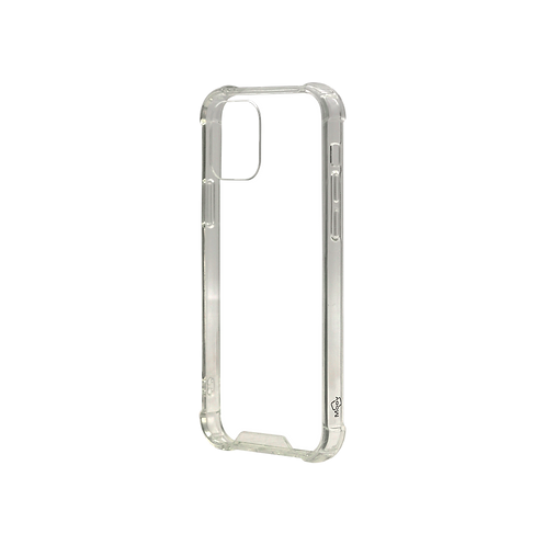 Moov Crystal Clear Case iPhone 12/12 Pro Clear (New)