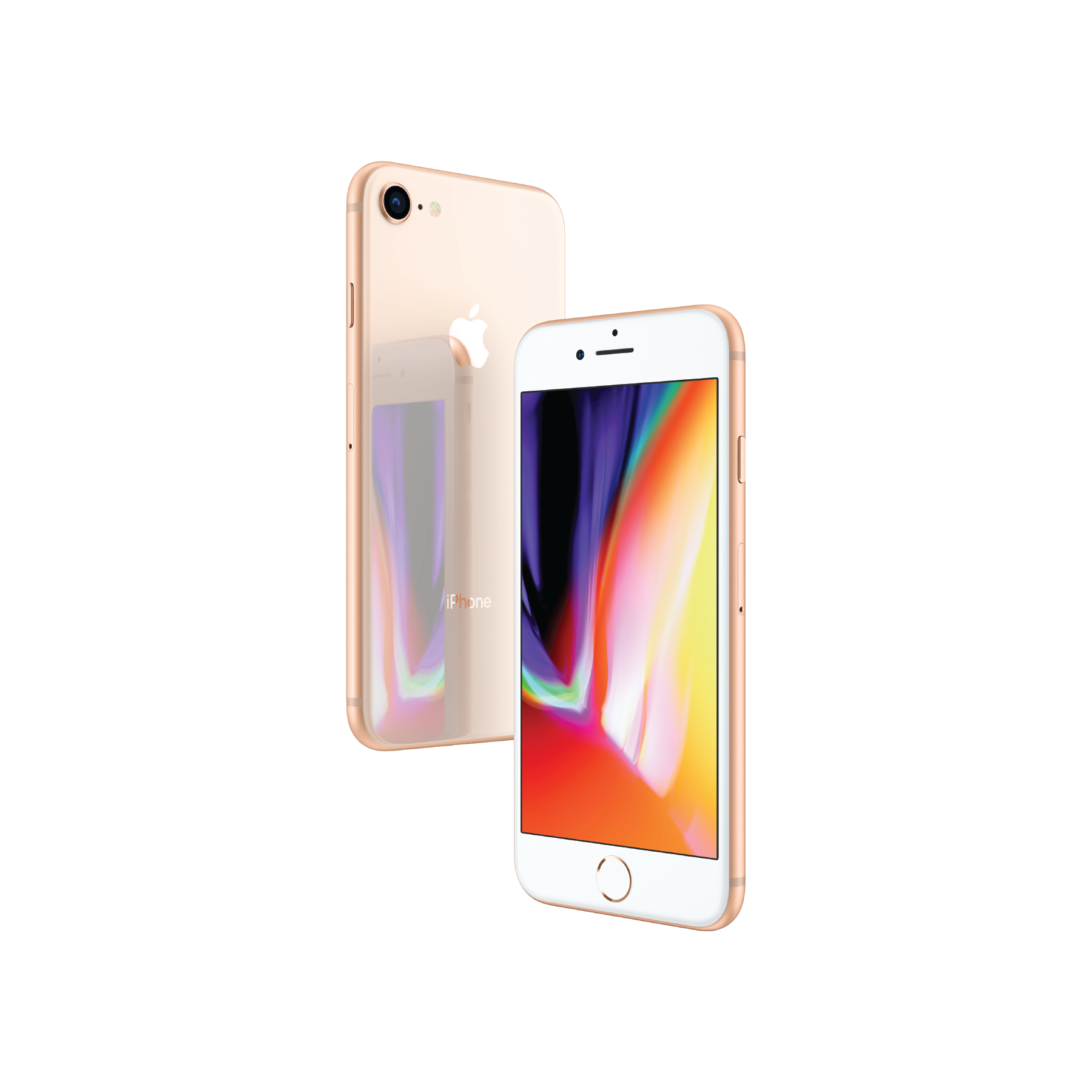 iPhone 8 128GB - Gold (Best) - iStore Pre-owned