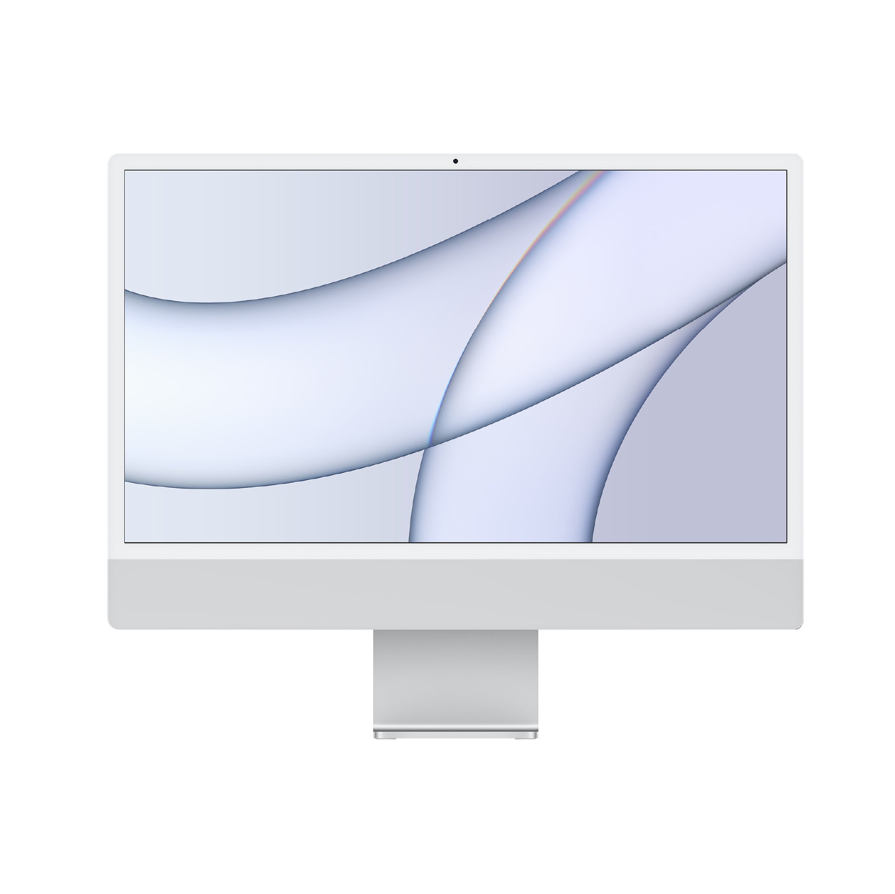 iMac 24-inch (M1, 2021, Two Ports) - iStore Pre-owned