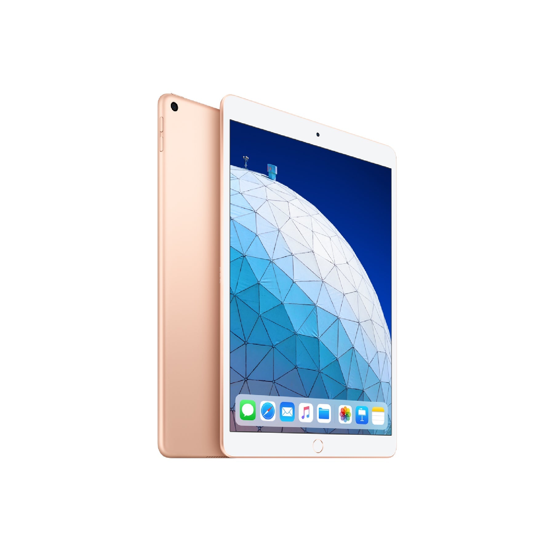iPad Air (10.5-inch, 2019, 3rd generation) Wi-Fi 64GB - Gold (Good) - iStore Pre-owned