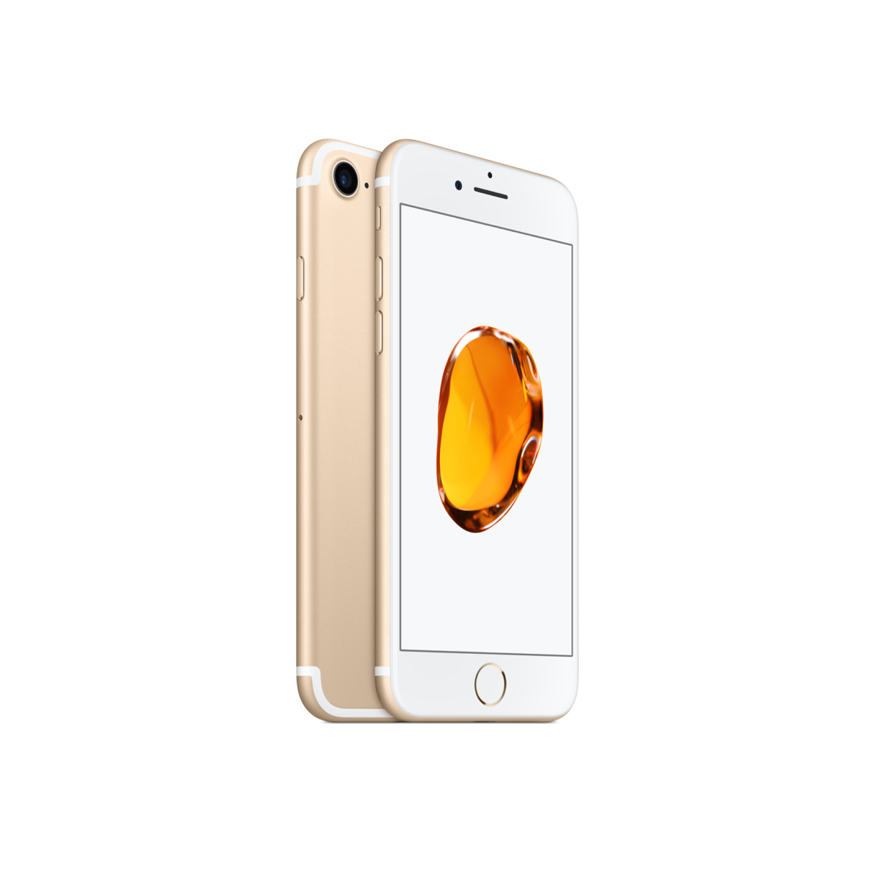 iPhone 7 128GB - Gold (Better) - iStore Pre-owned