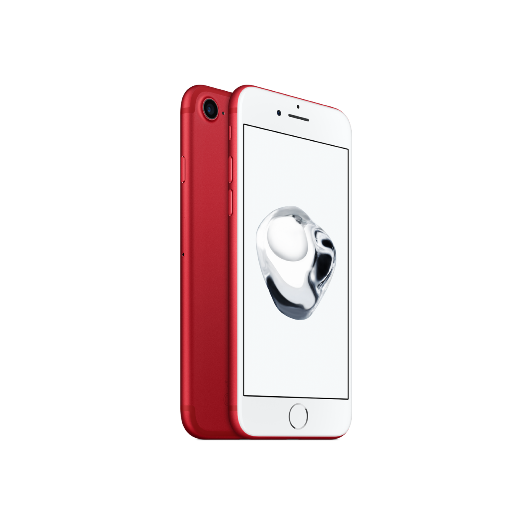 iPhone 7 128GB - Red (Better) - iStore Pre-owned