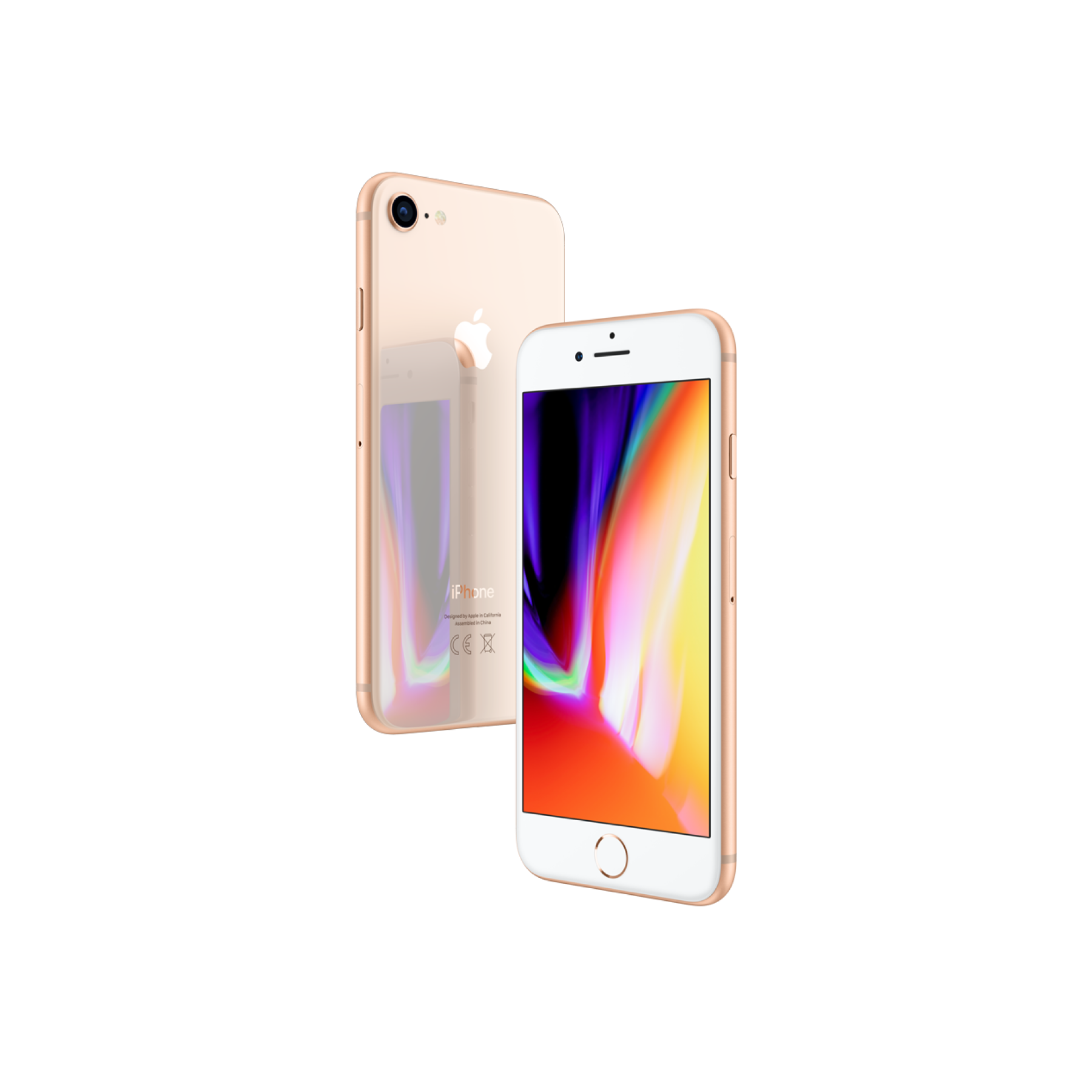 iPhone 8 64GB Gold (Better) - iStore Pre-owned