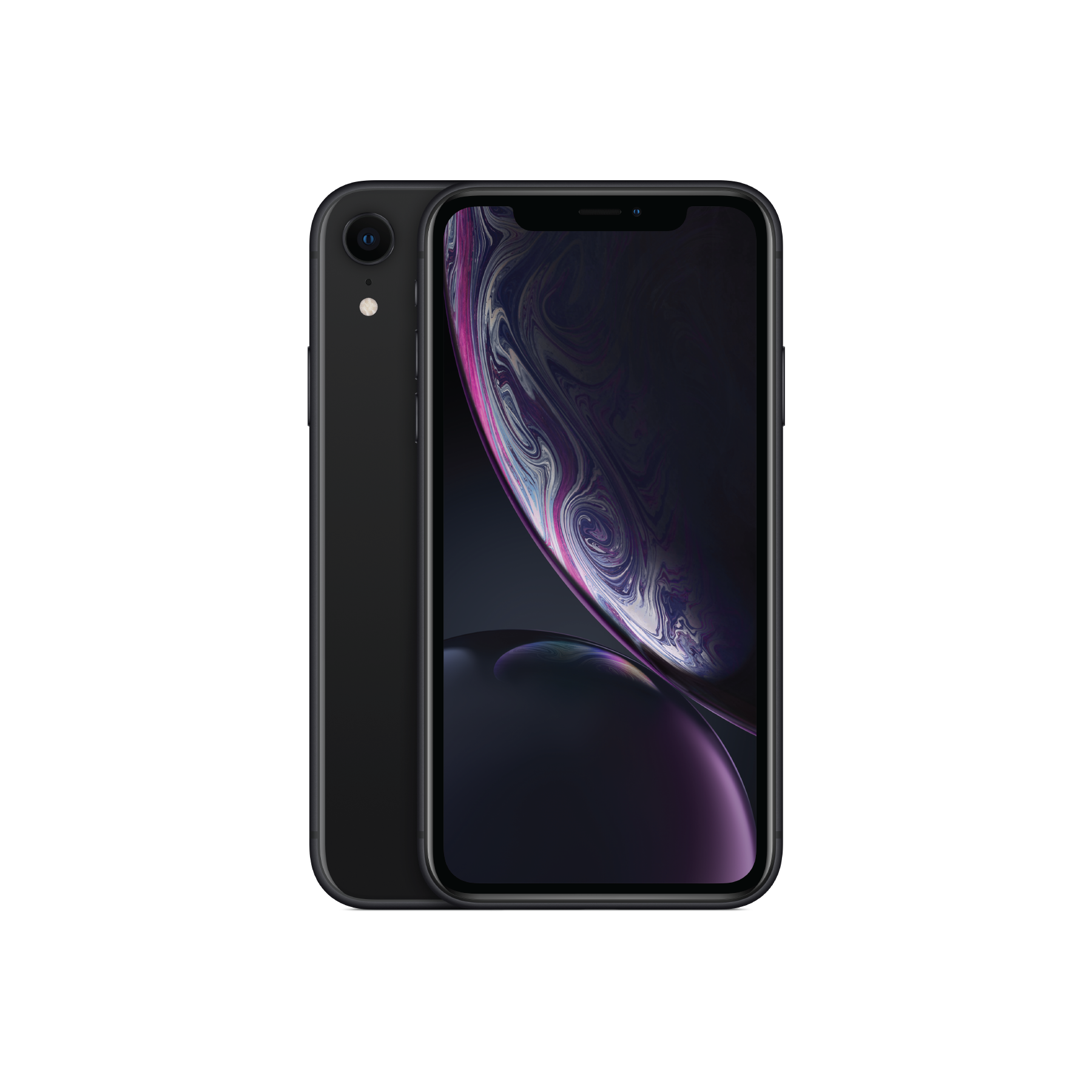 iPhone XR 64GB - Black (Better) - iStore Pre-owned