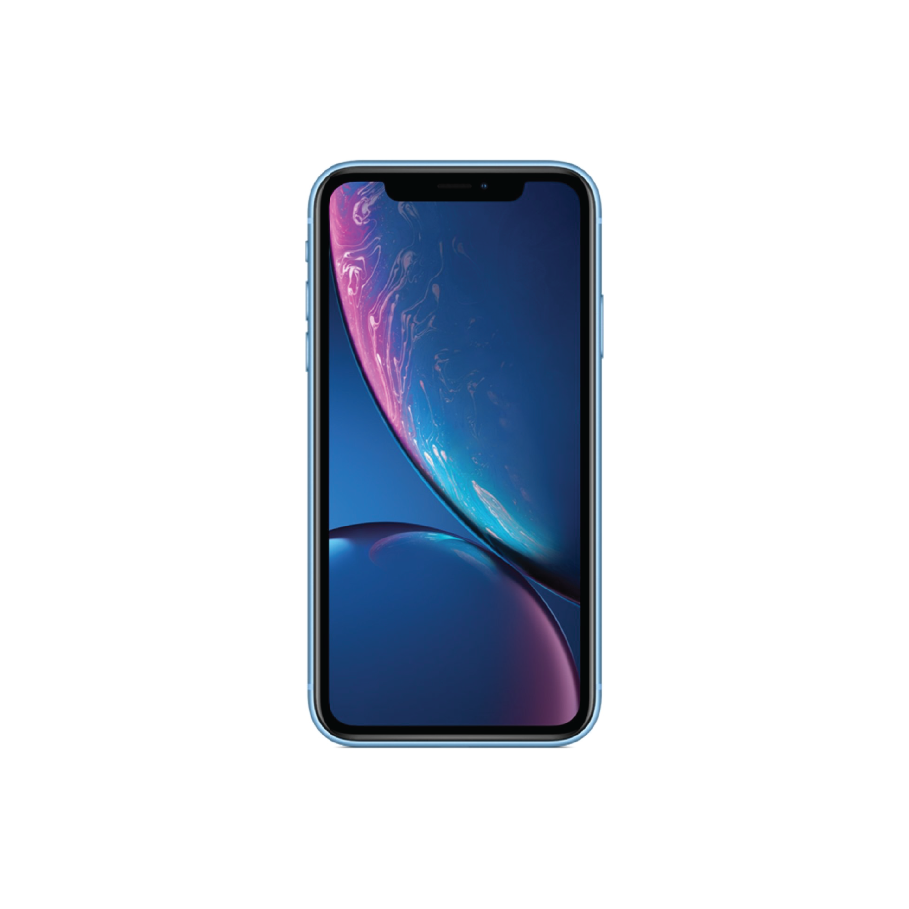 iPhone XR 64GB - Blue (Better) - iStore Pre-owned