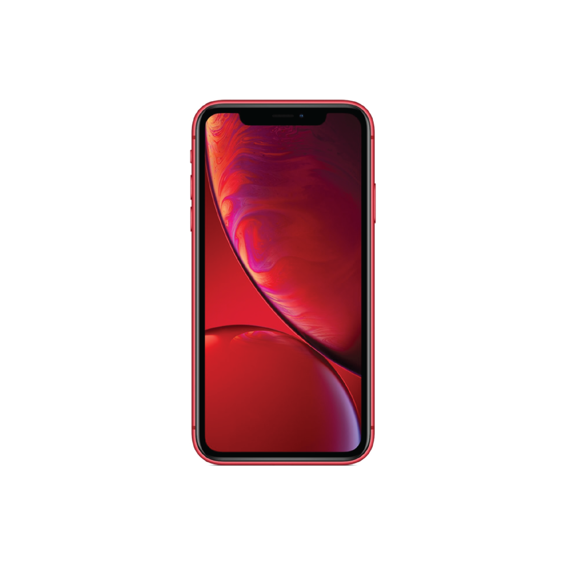 iPhone XR 64GB - Red (Better) - iStore Pre-owned