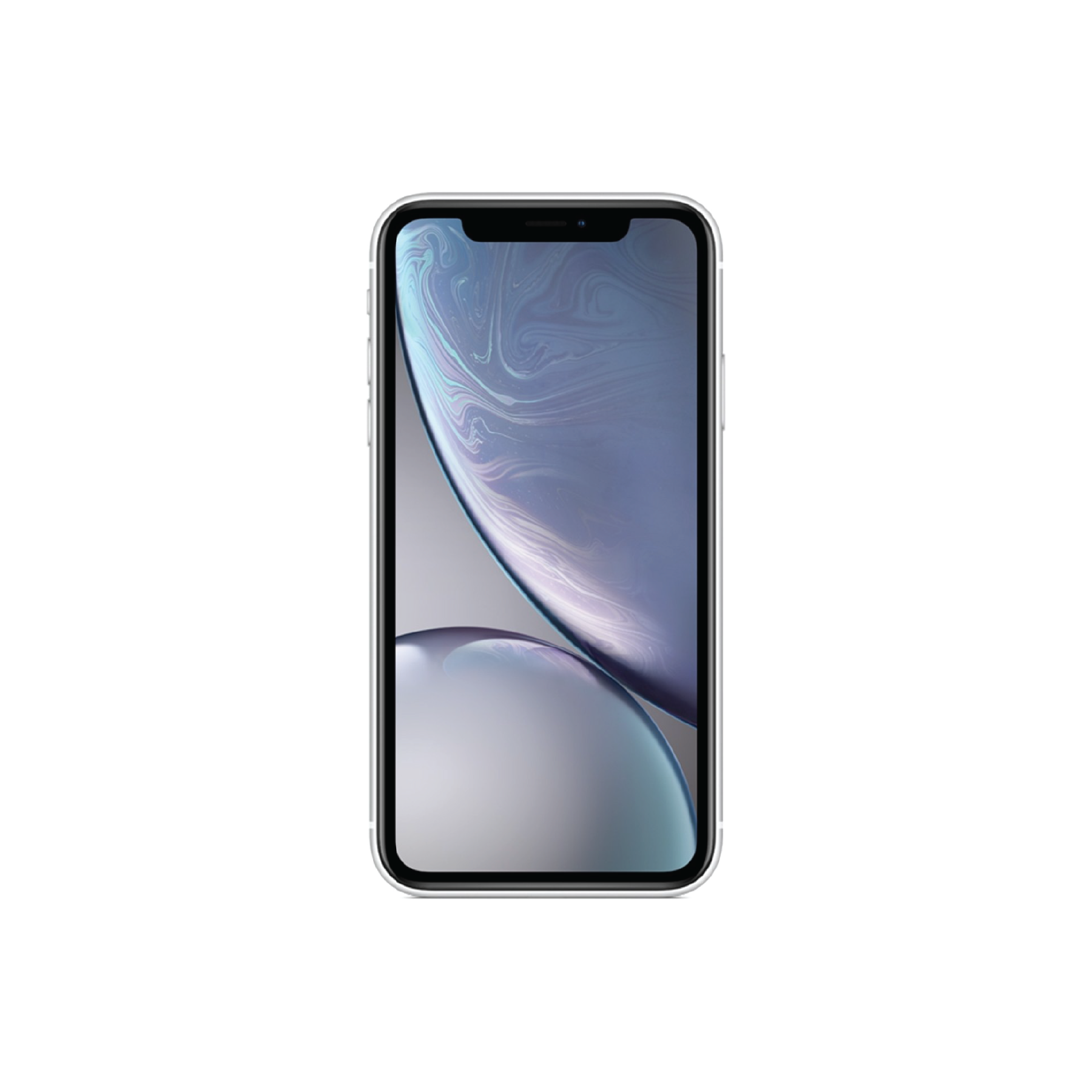 iPhone XR 64GB - White (Better) - iStore Pre-owned