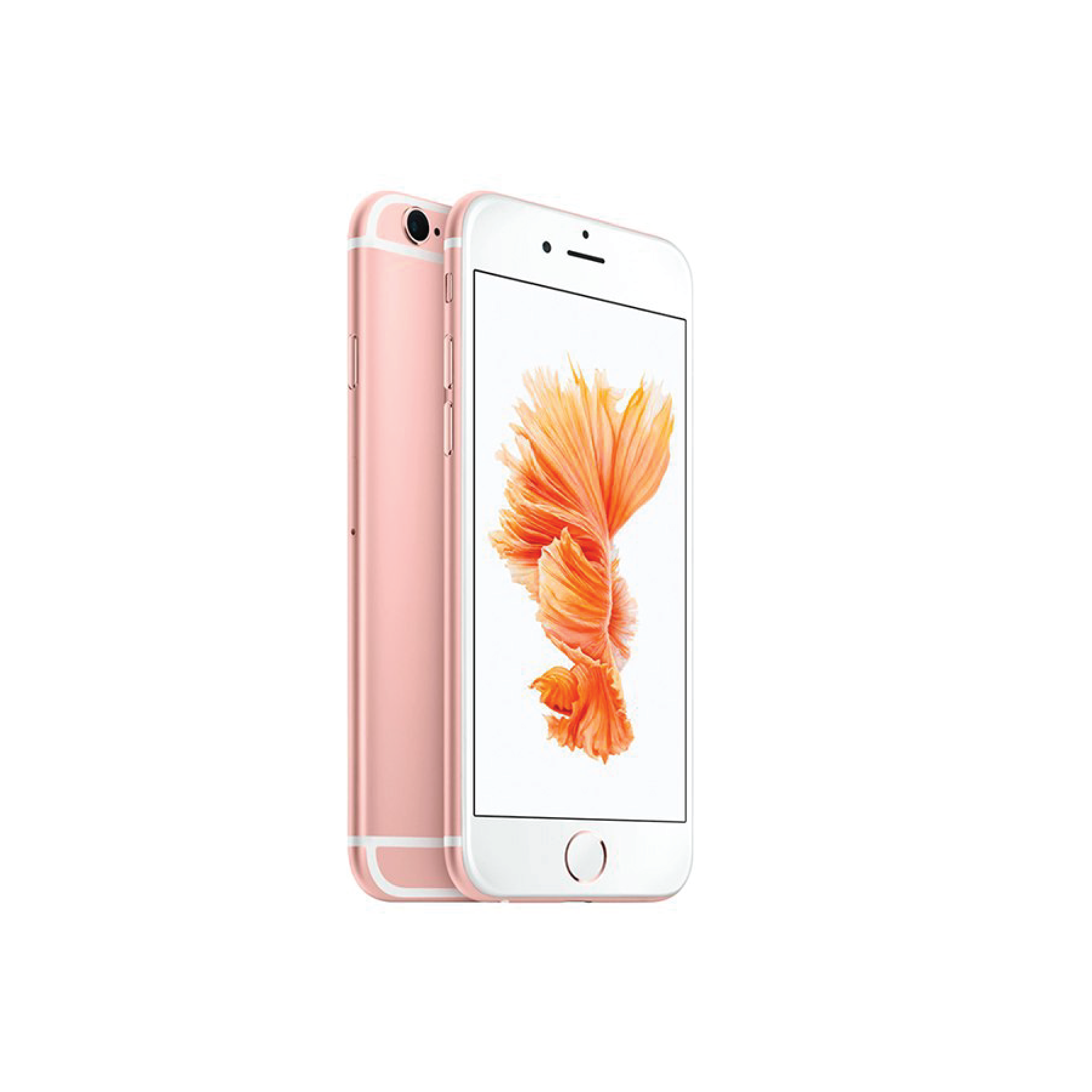 iPhone 6S 64GB - Rose Gold (Best) - iStore Pre-owned