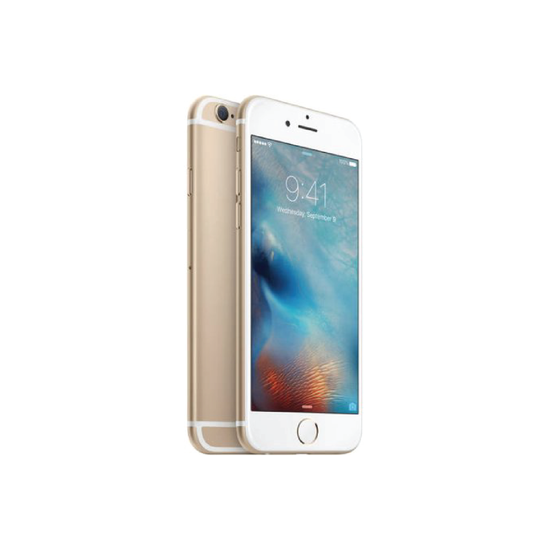 iPhone 6S 64GB - Gold (Best) - iStore Pre-owned