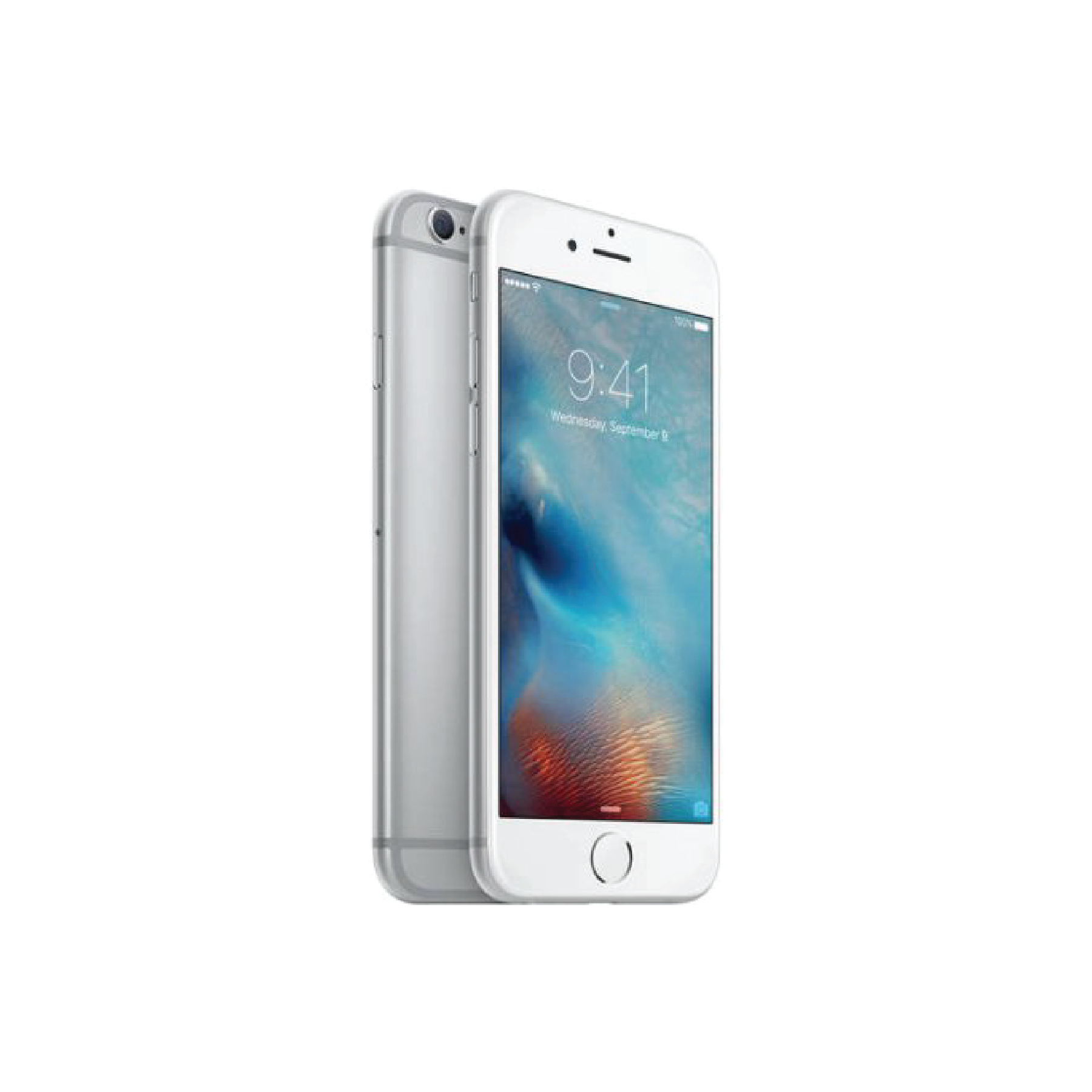 iPhone 6S 64GB - Silver (Best) - iStore Pre-owned