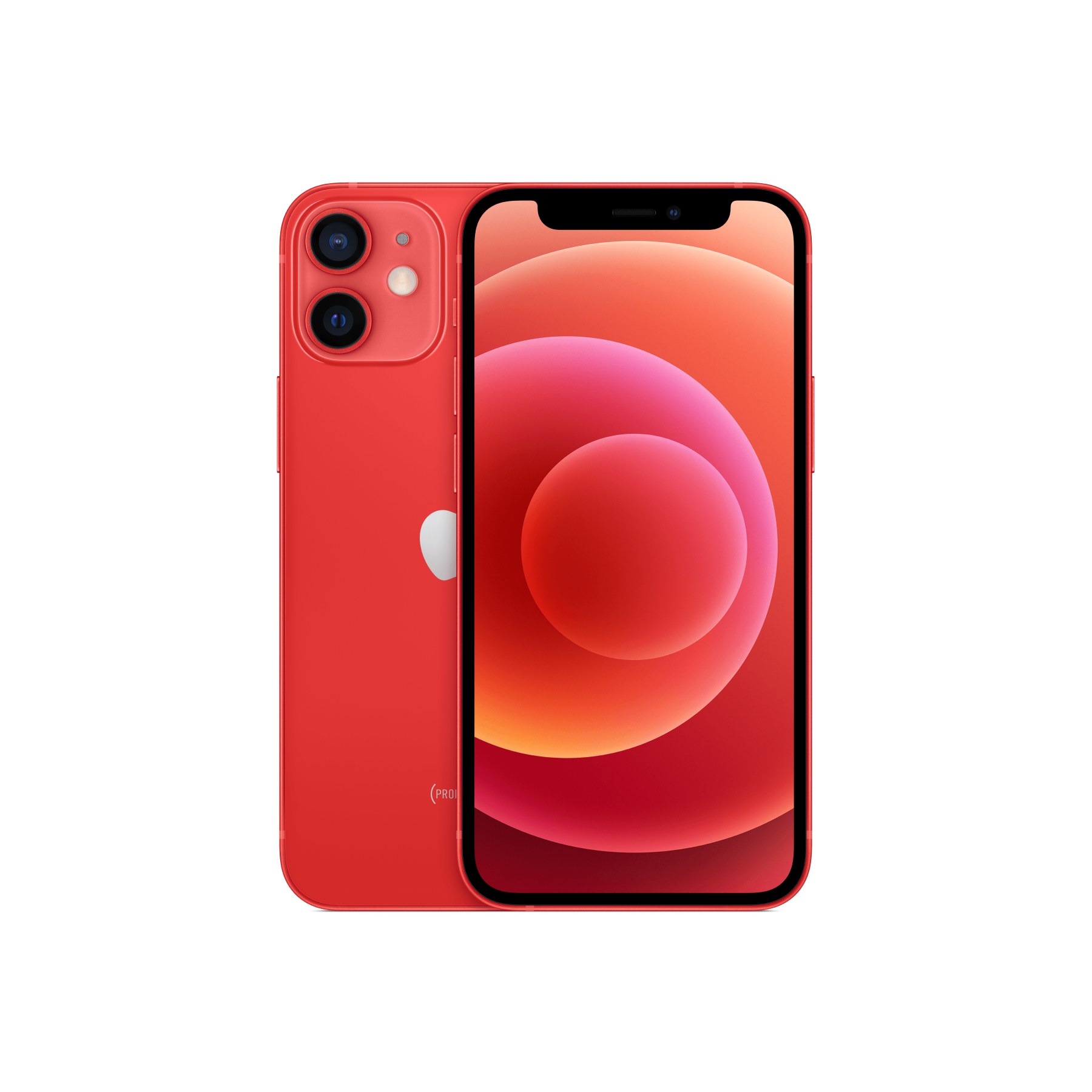 iPhone 12 64GB - Red (Best)