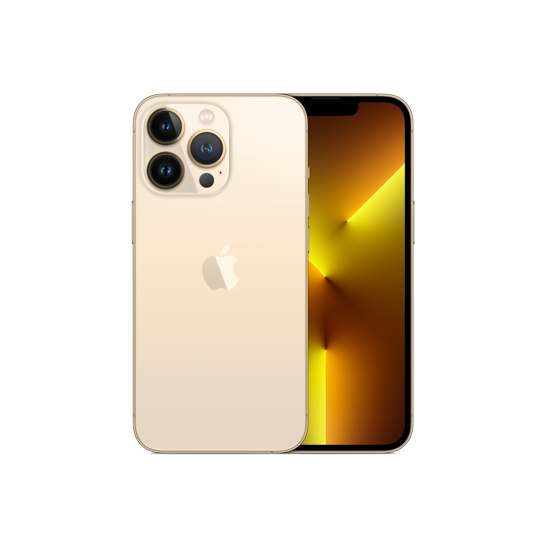 iPhone 13 Pro 1TB - Gold (Better) - iStore Pre-owned