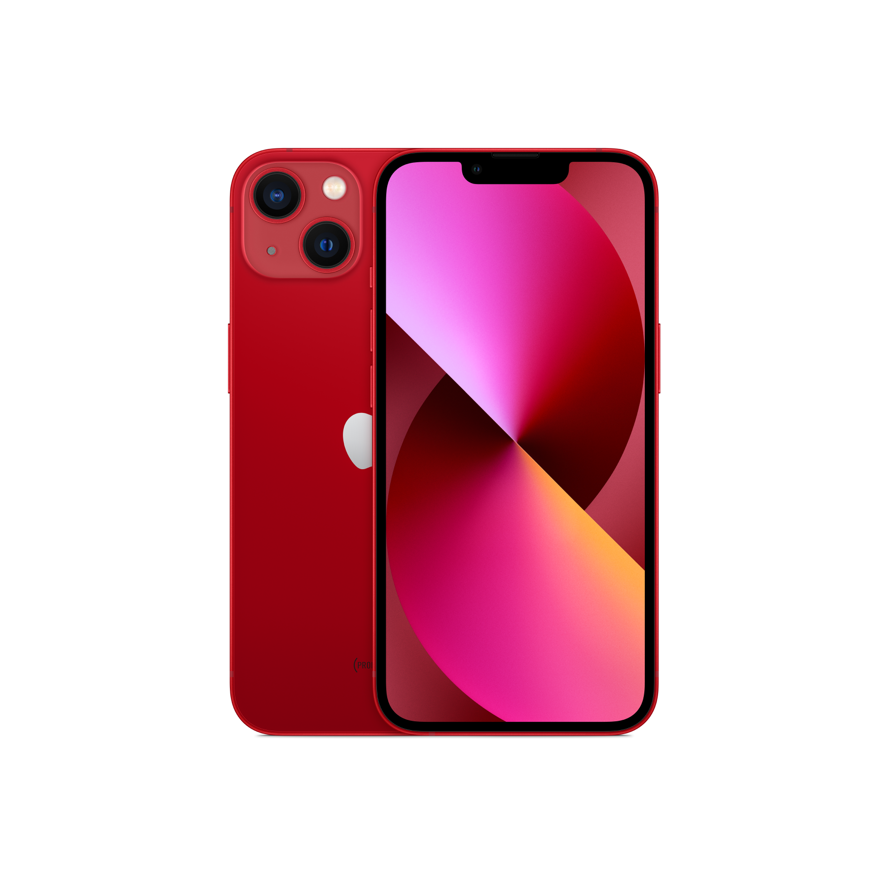 iPhone 13 Mini 256GB - Red (Good)