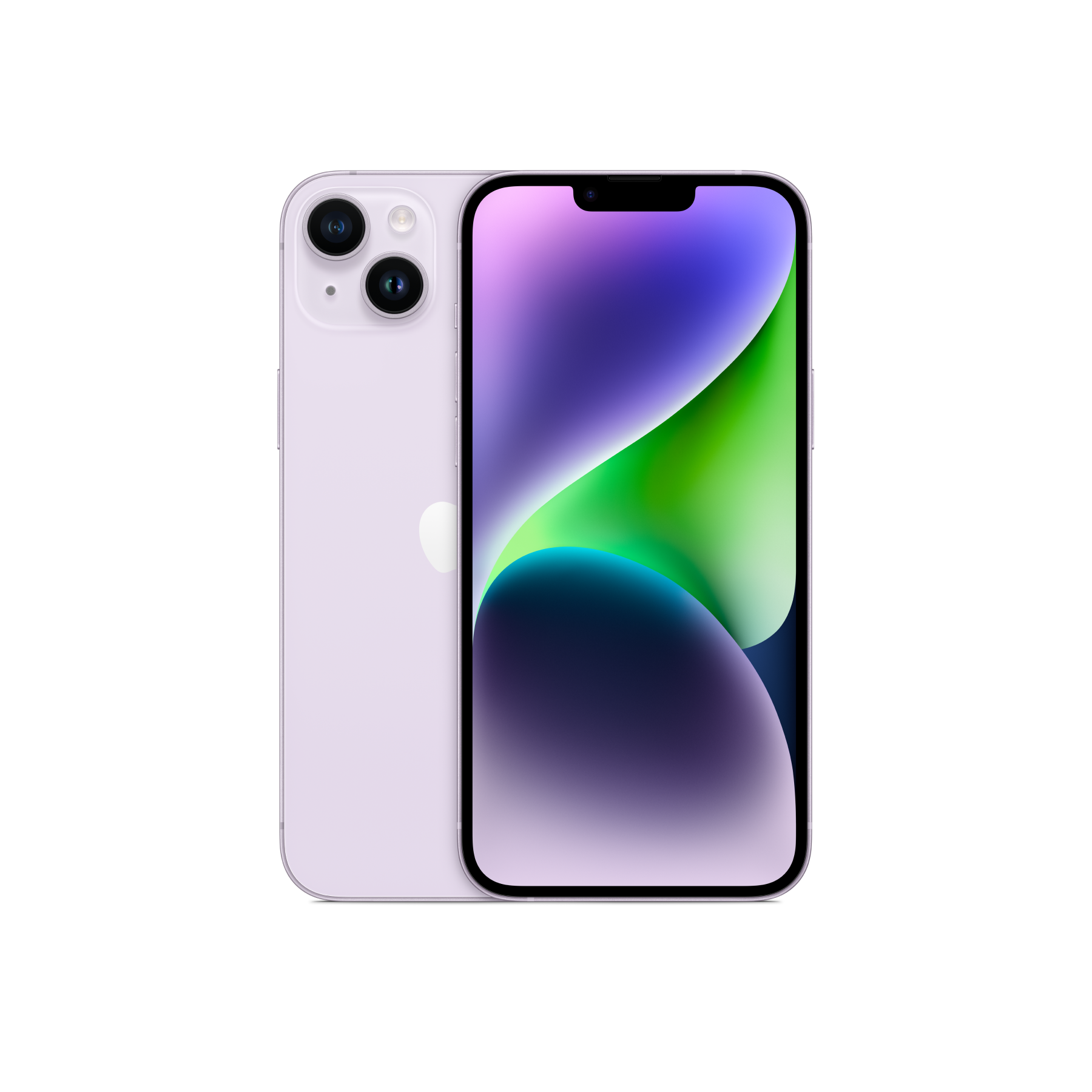 iPhone 14 256GB - Purple (Best) - iStore Pre-owned